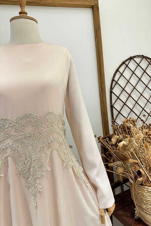 MEVLUT ELBİSE Gönül Kolat