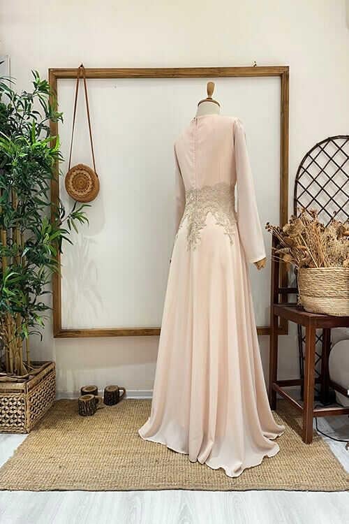 MEVLUT ELBİSE Gönül Kolat