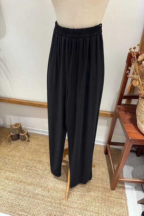 ŞİFON İP DETAYLI TAKIM