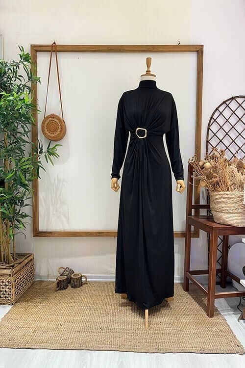 TOKALI SANDY ELBİSE