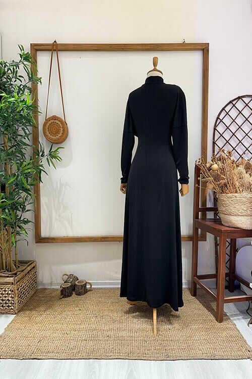 TOKALI SANDY ELBİSE