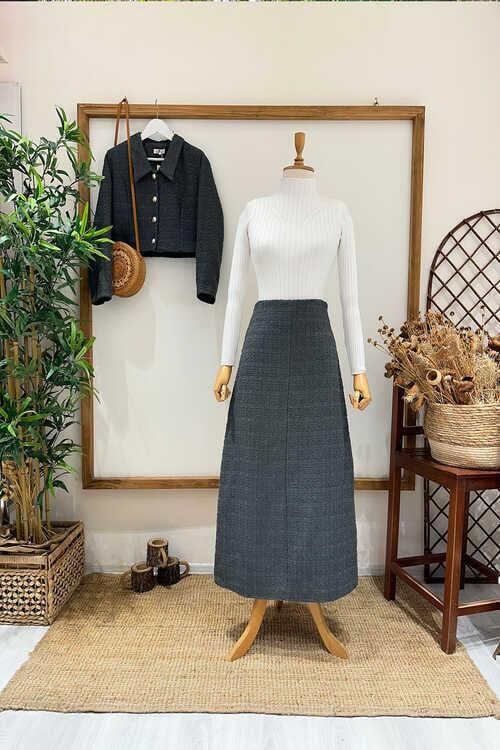 YAKALI ŞANEL TAKIM HAKİ