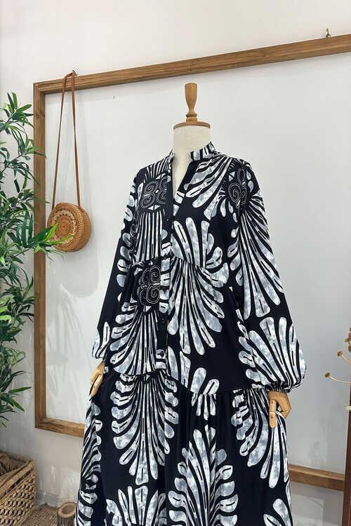 YOSUN VİSKON SİYAH