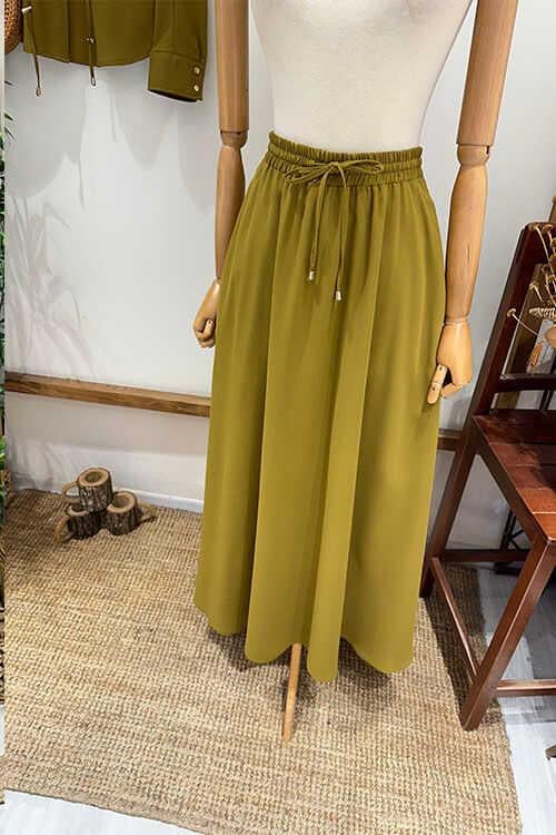 ZEREN ETEKLİ TAKIM Safran