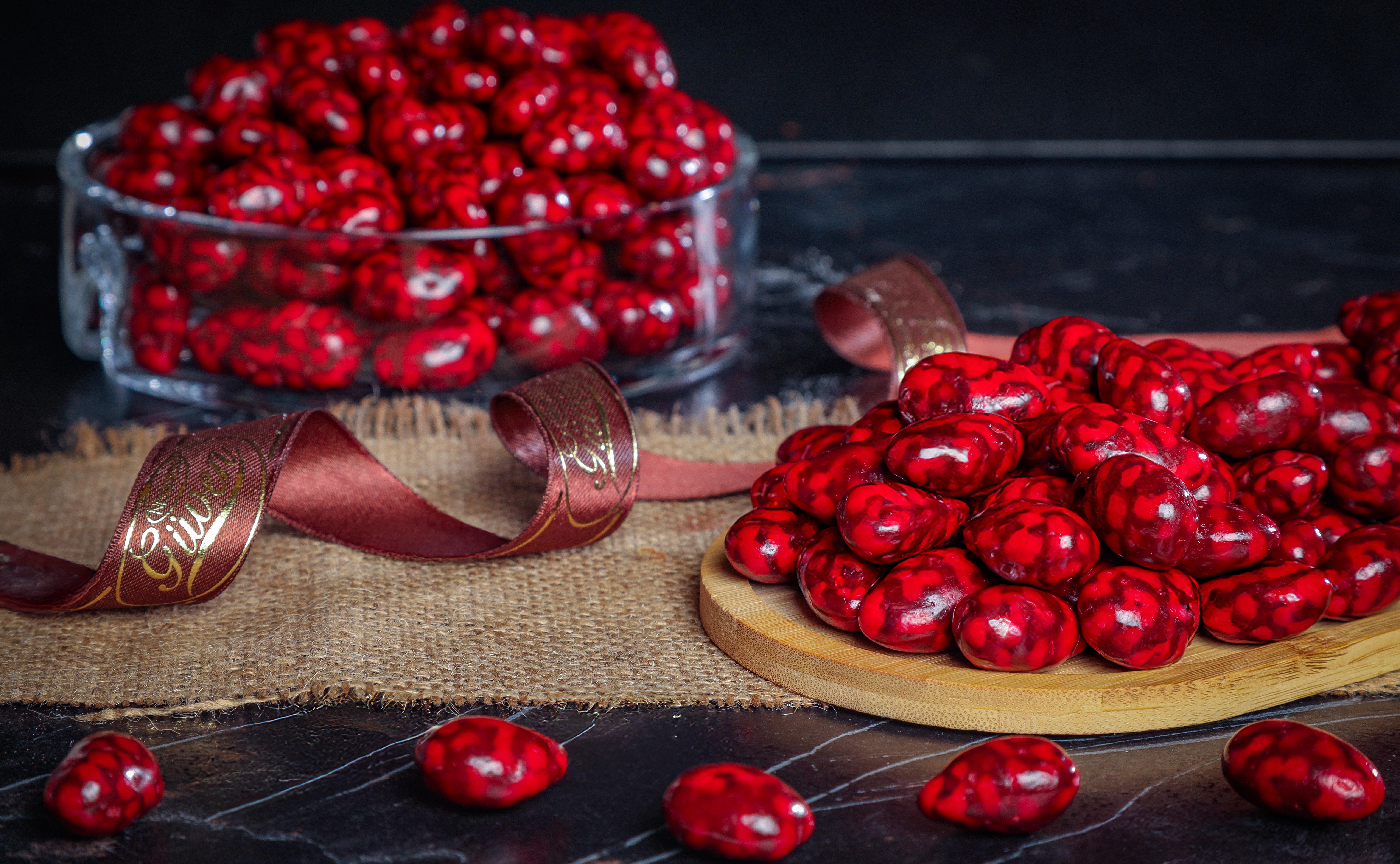AHUDUDU BADEM DRAJE