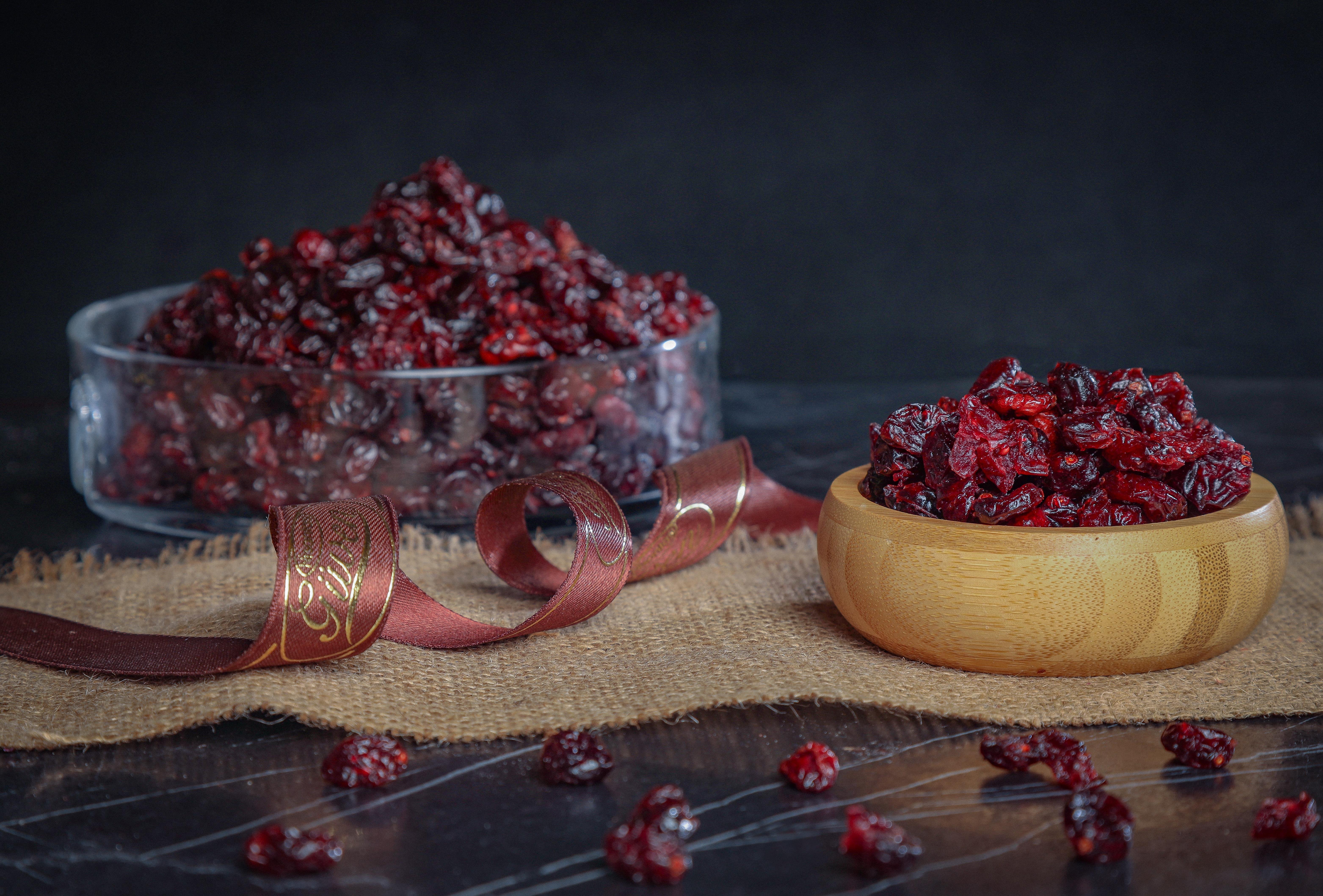 Cranberry