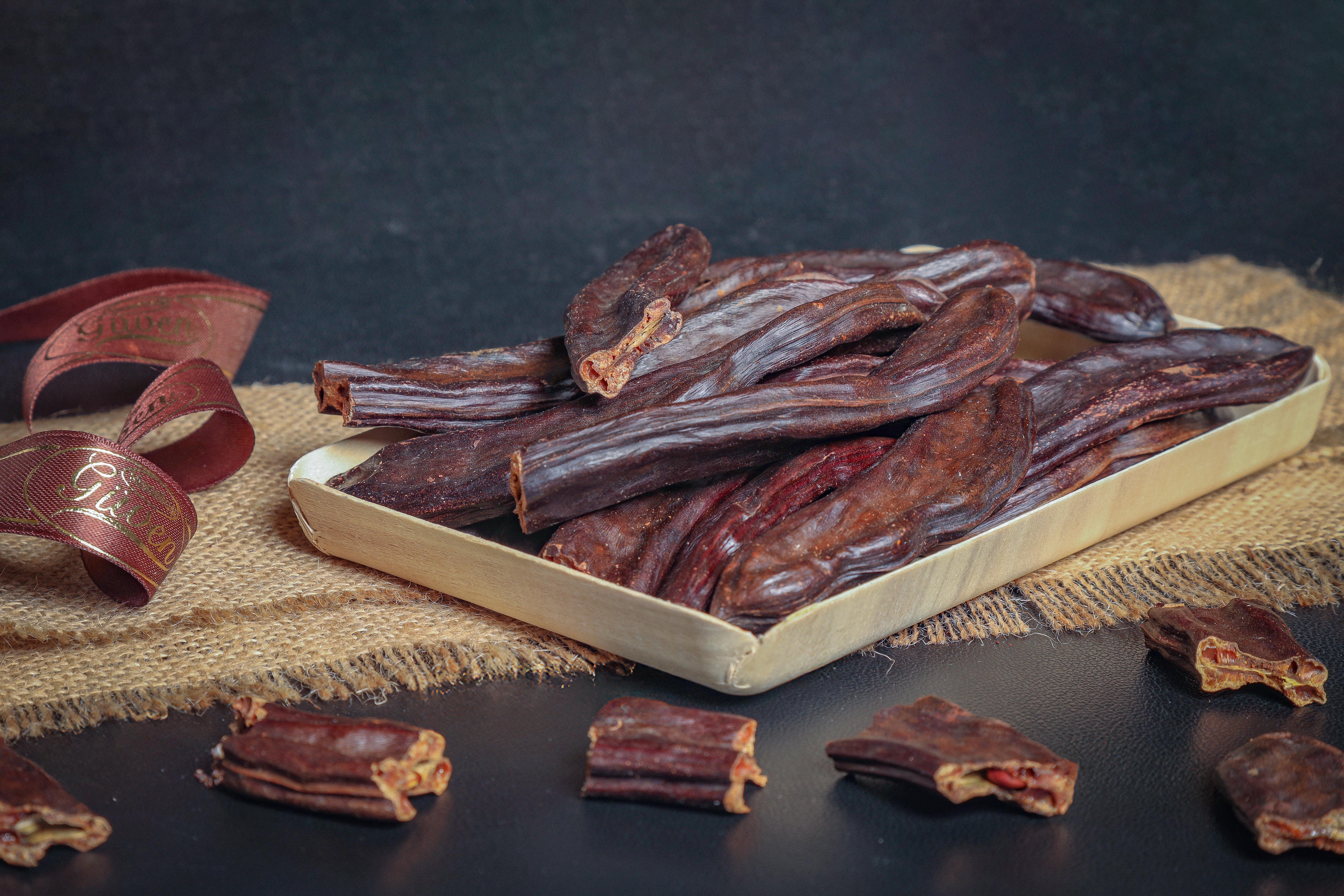 KEÇİ BOYNUZU 380 GR