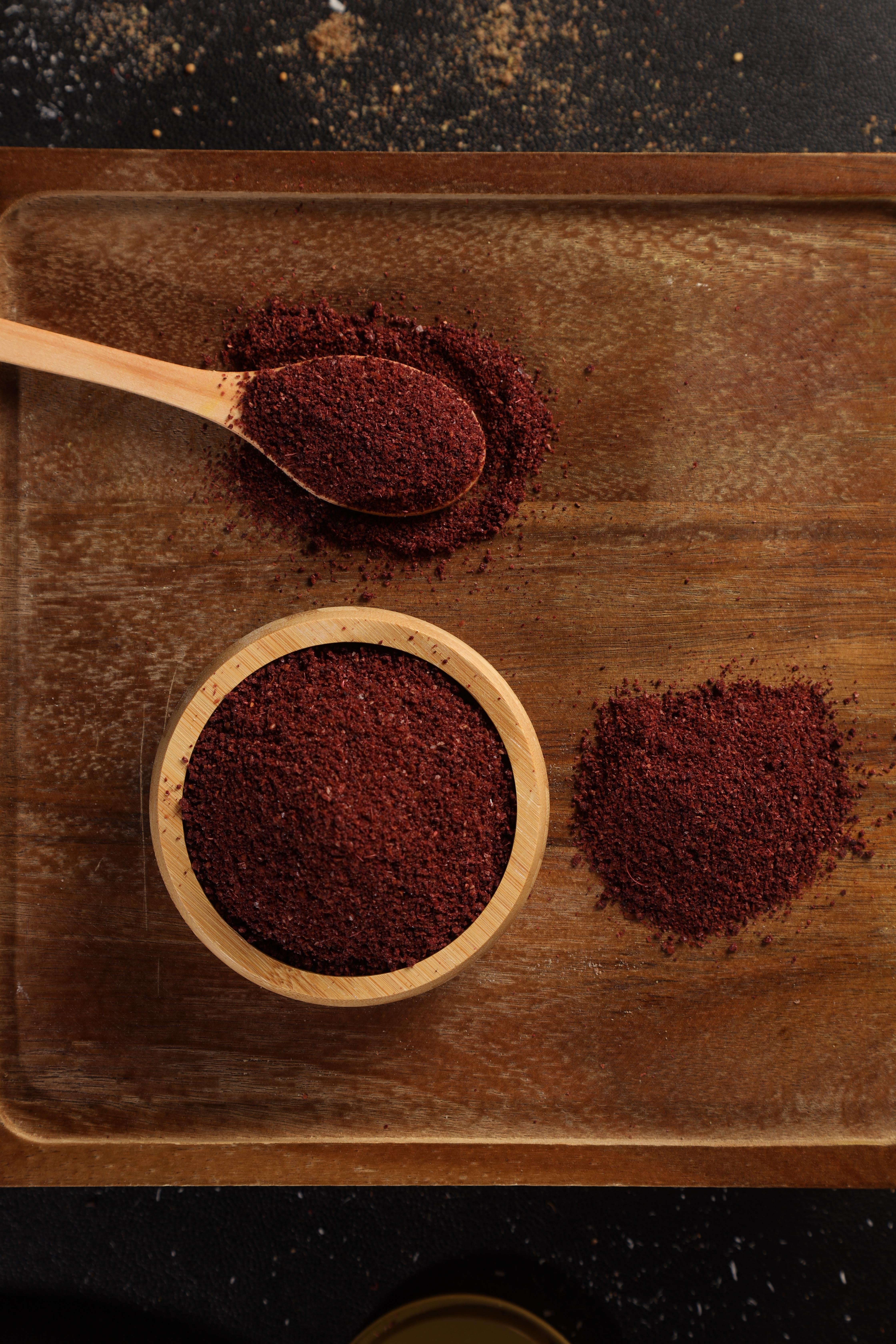 SUMAK 100 GR