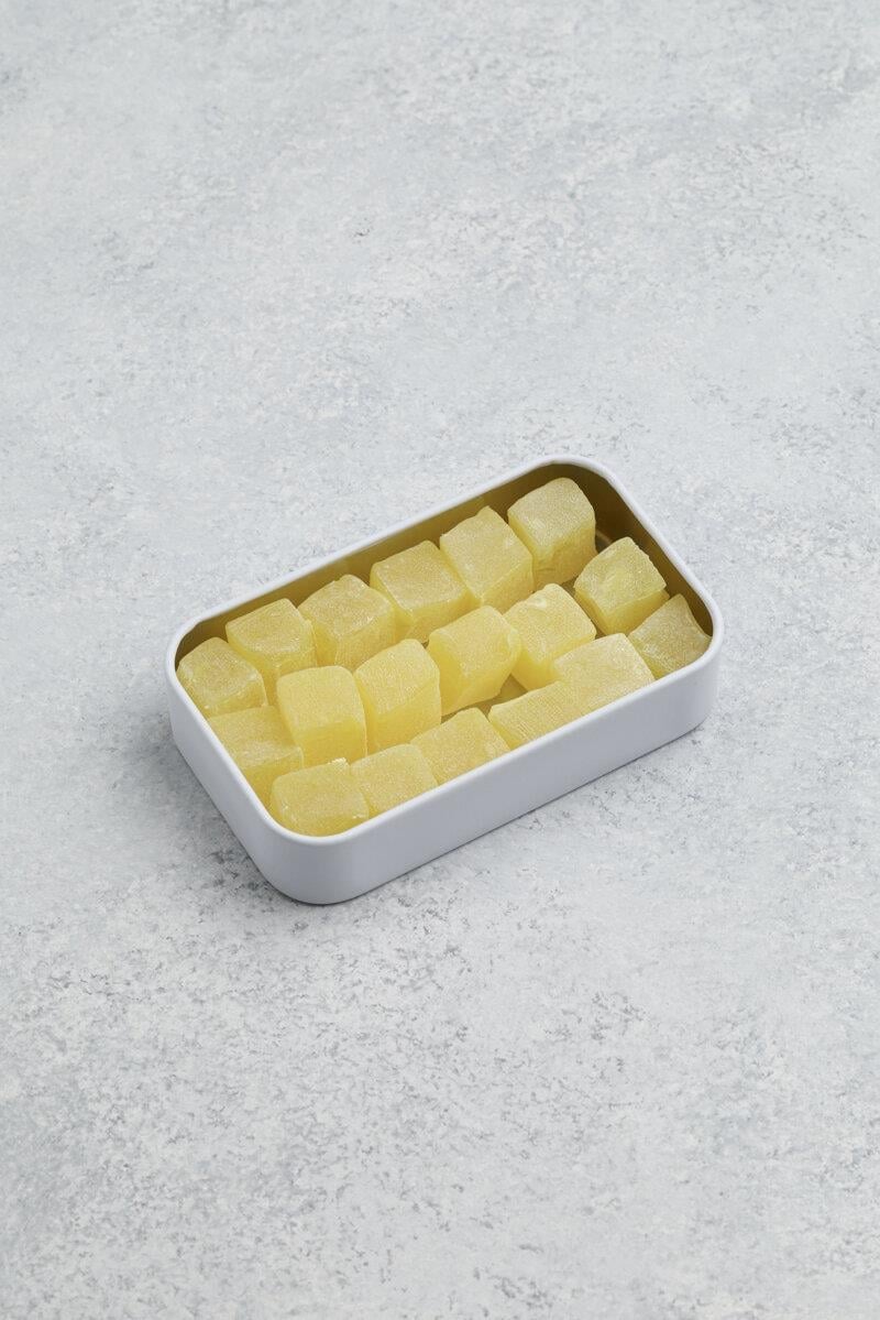 Özdilek Lokum Limon Aromalı 80 G