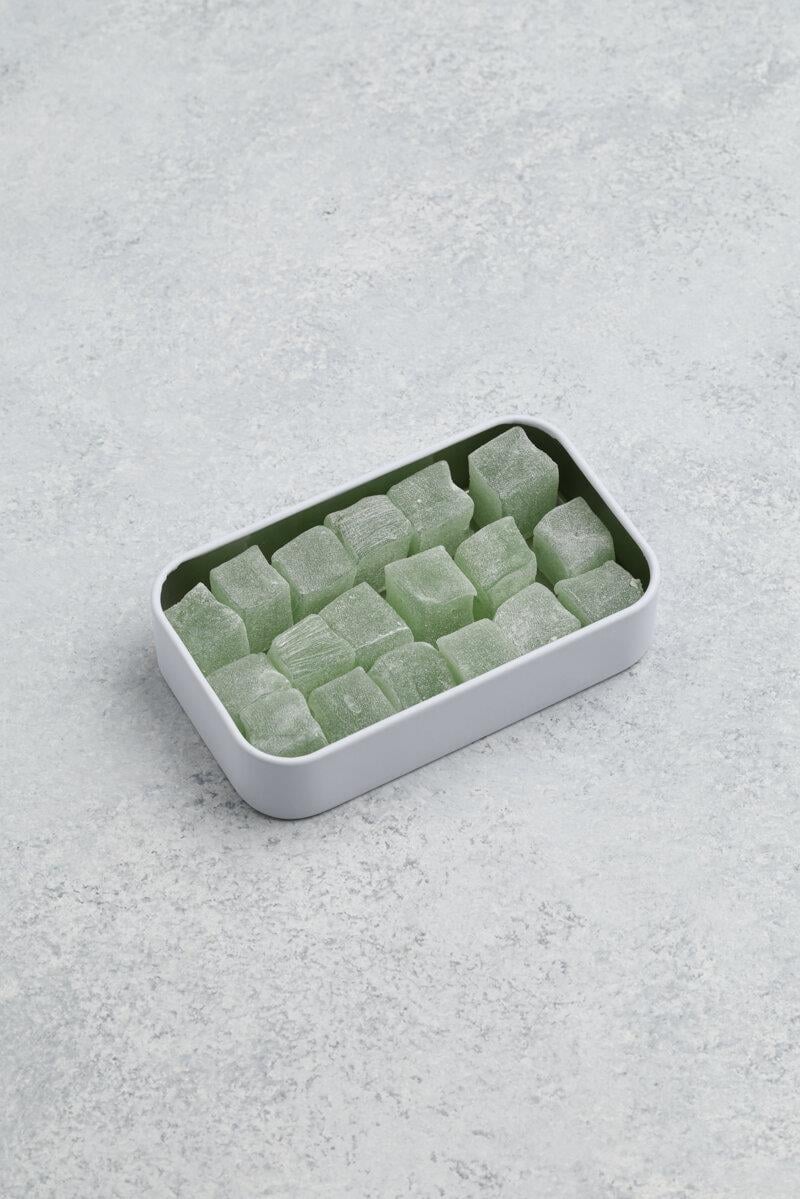 Özdilek Lokum Nane Aromalı 80 G