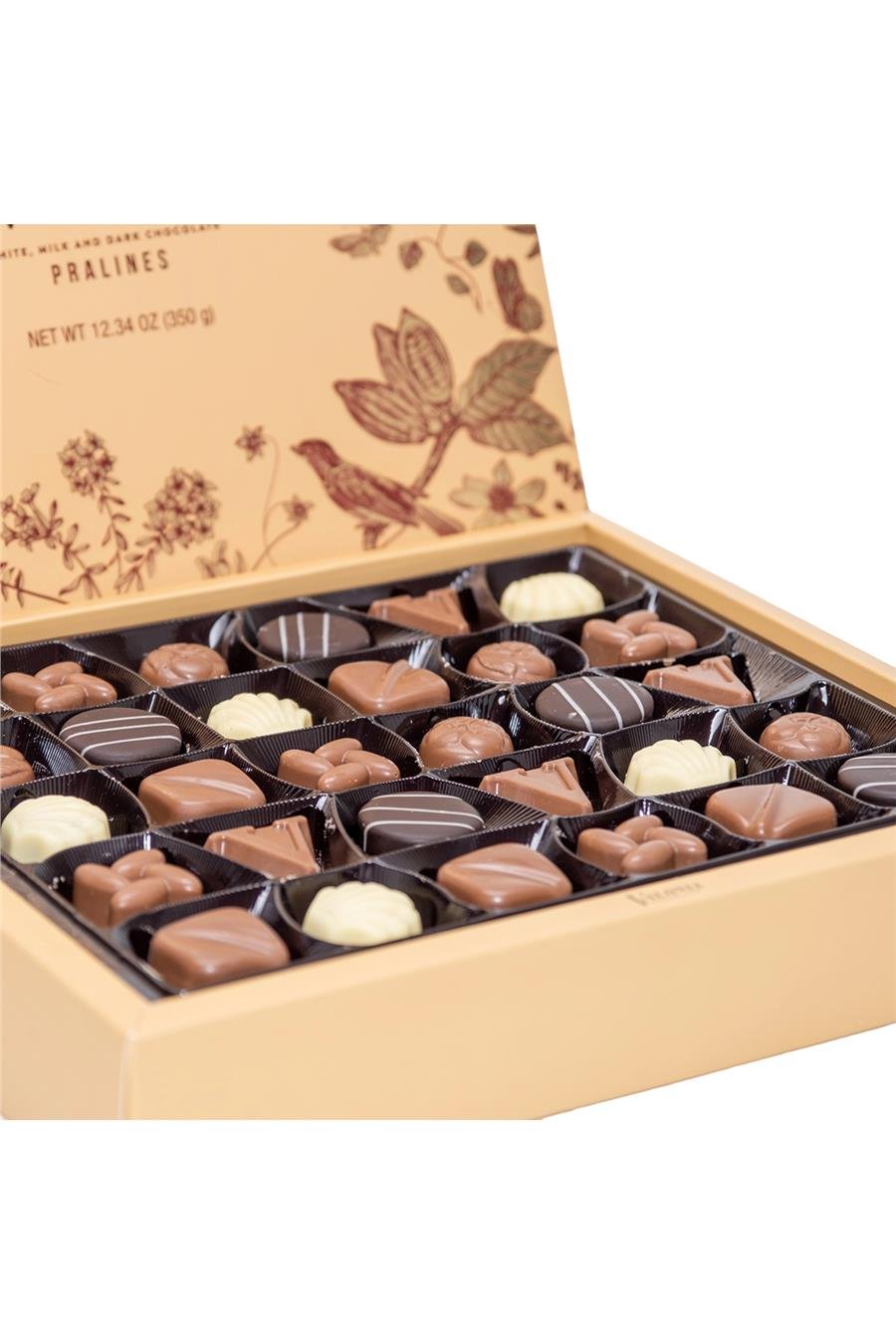 Valonia Bahar Spesiyal Çikolata 350g