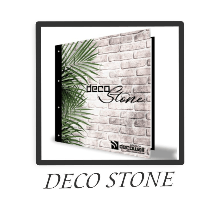 DECOWALL DECO STONE 