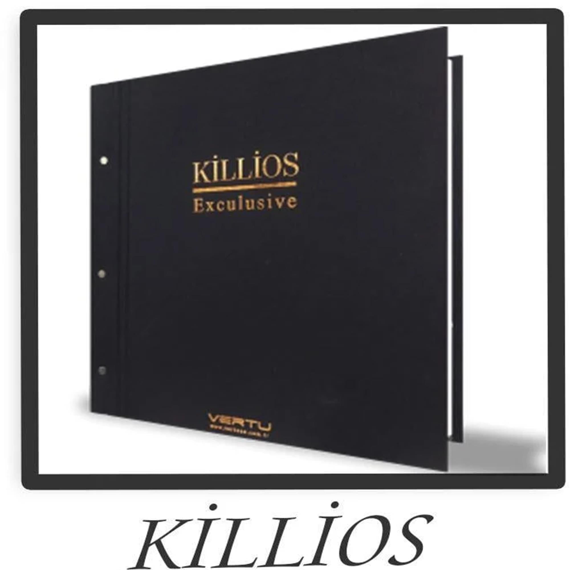 VERTU KİLLİOS