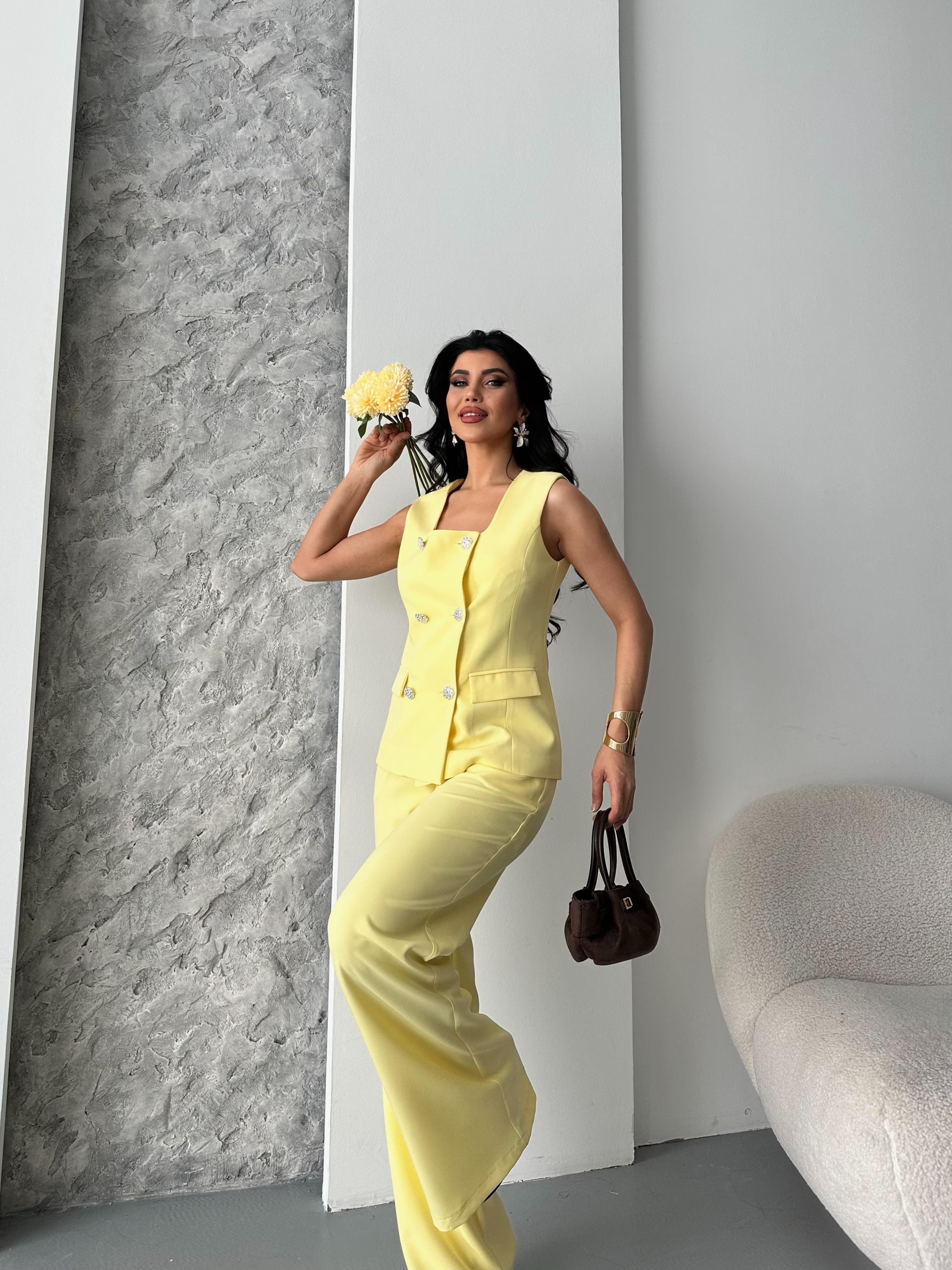 3089 Takım Sarı
