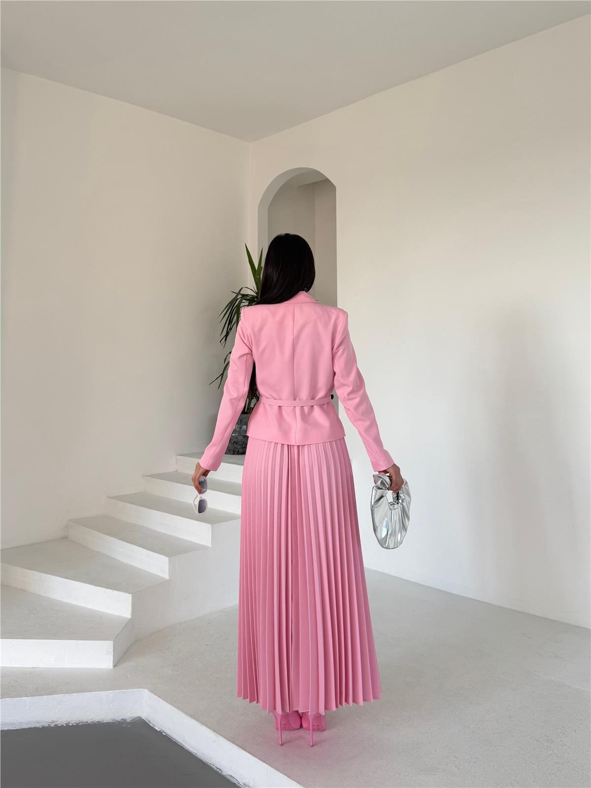 3114 Takım Pembe