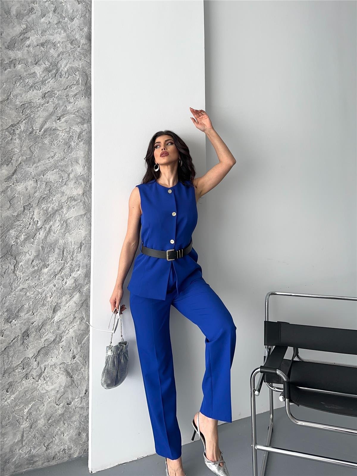 3122 Takım Saks