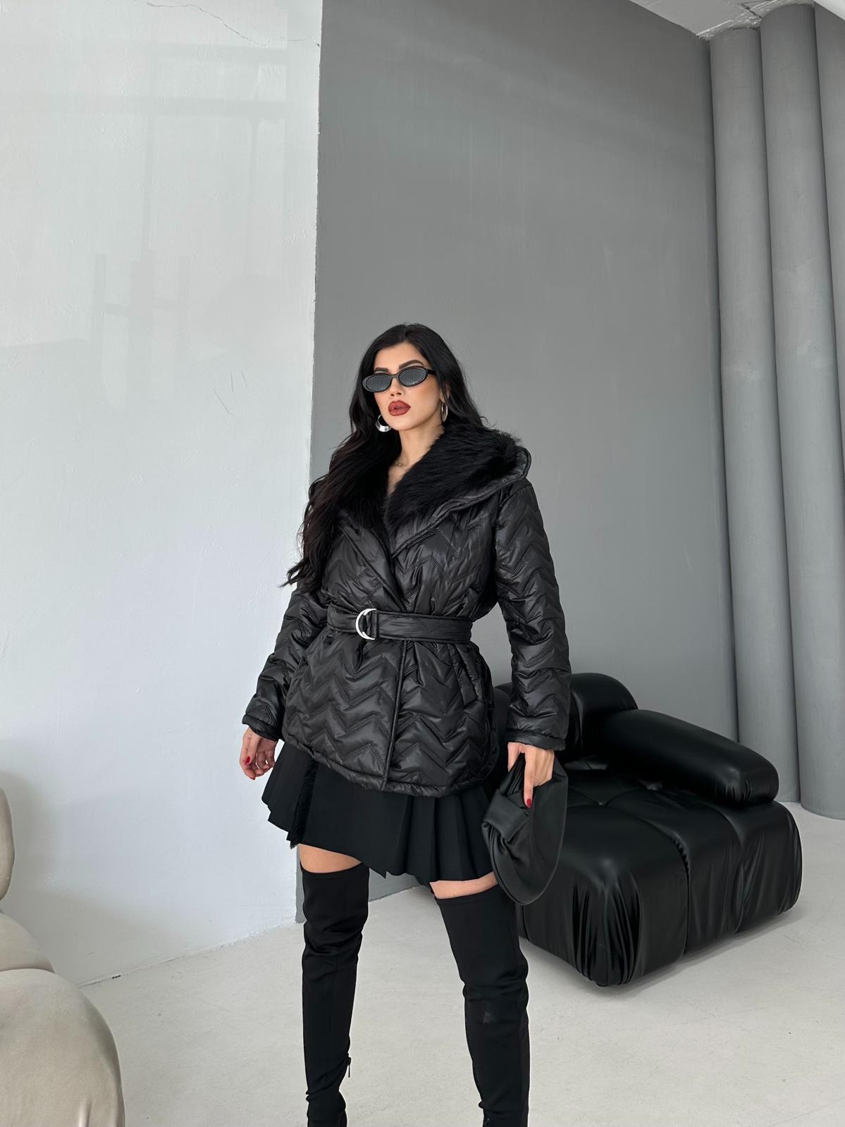 3149 mont siyah