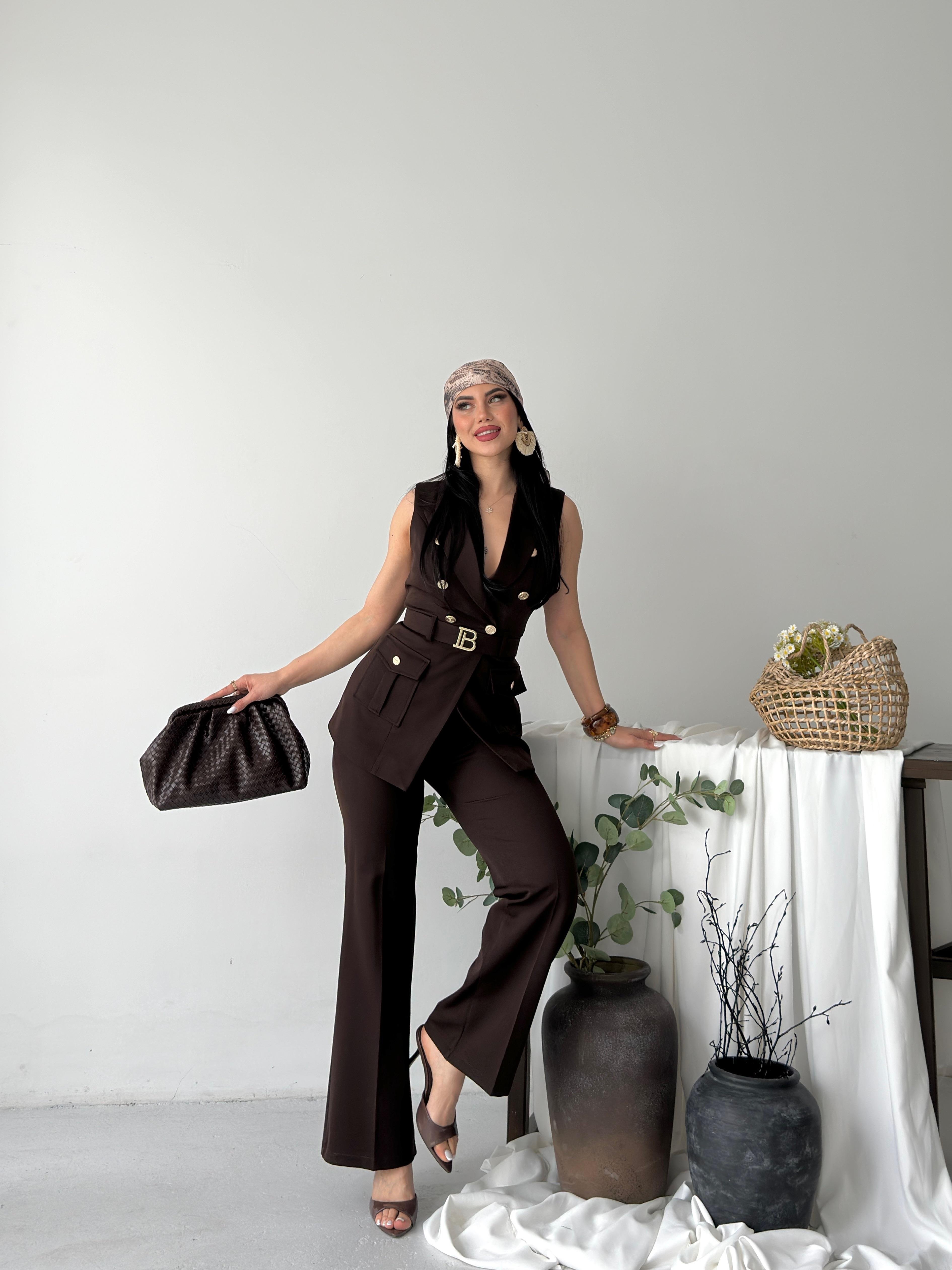 3164 TAKIM KAHVE