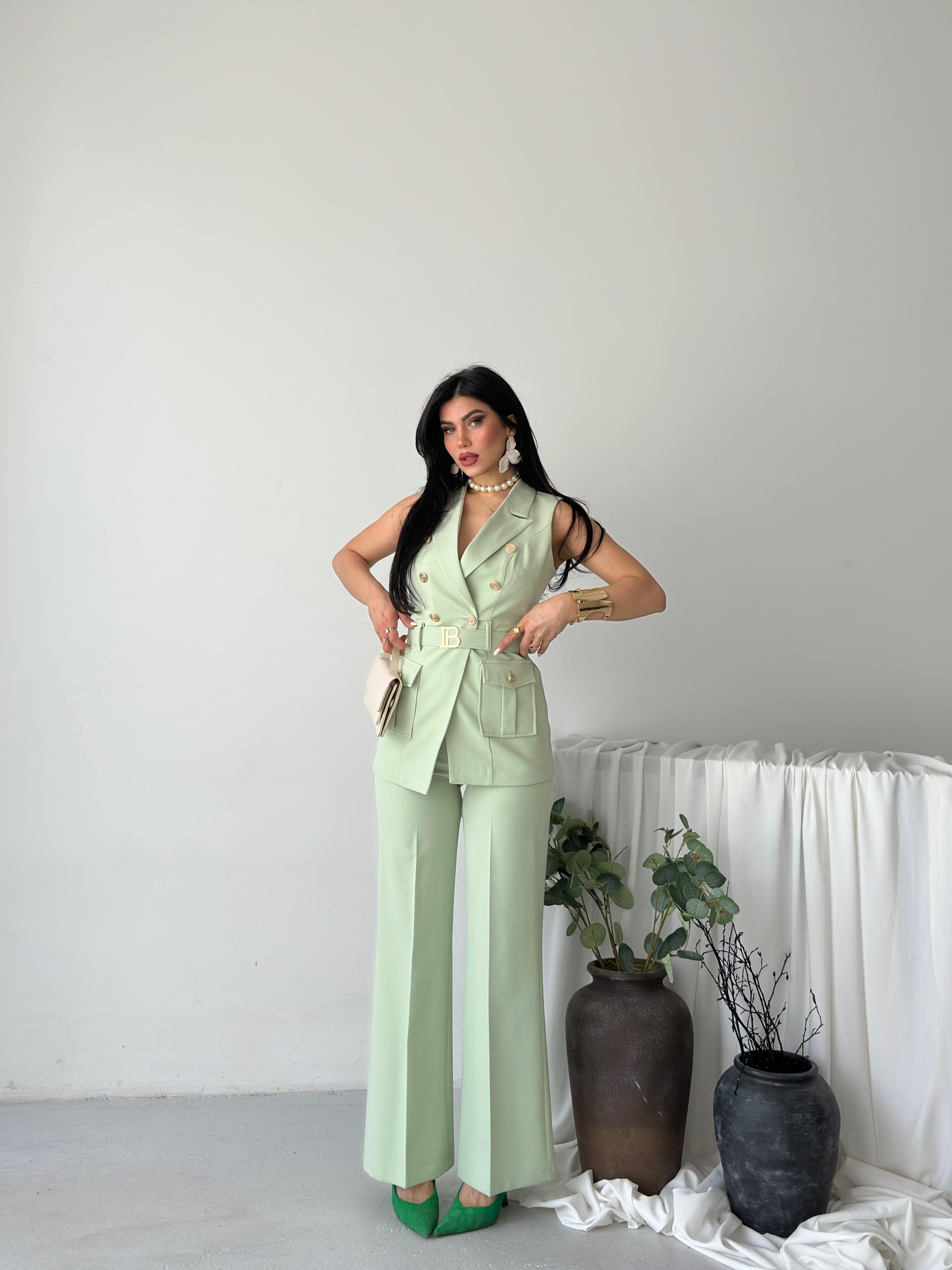 3164 TAKIM MİNT