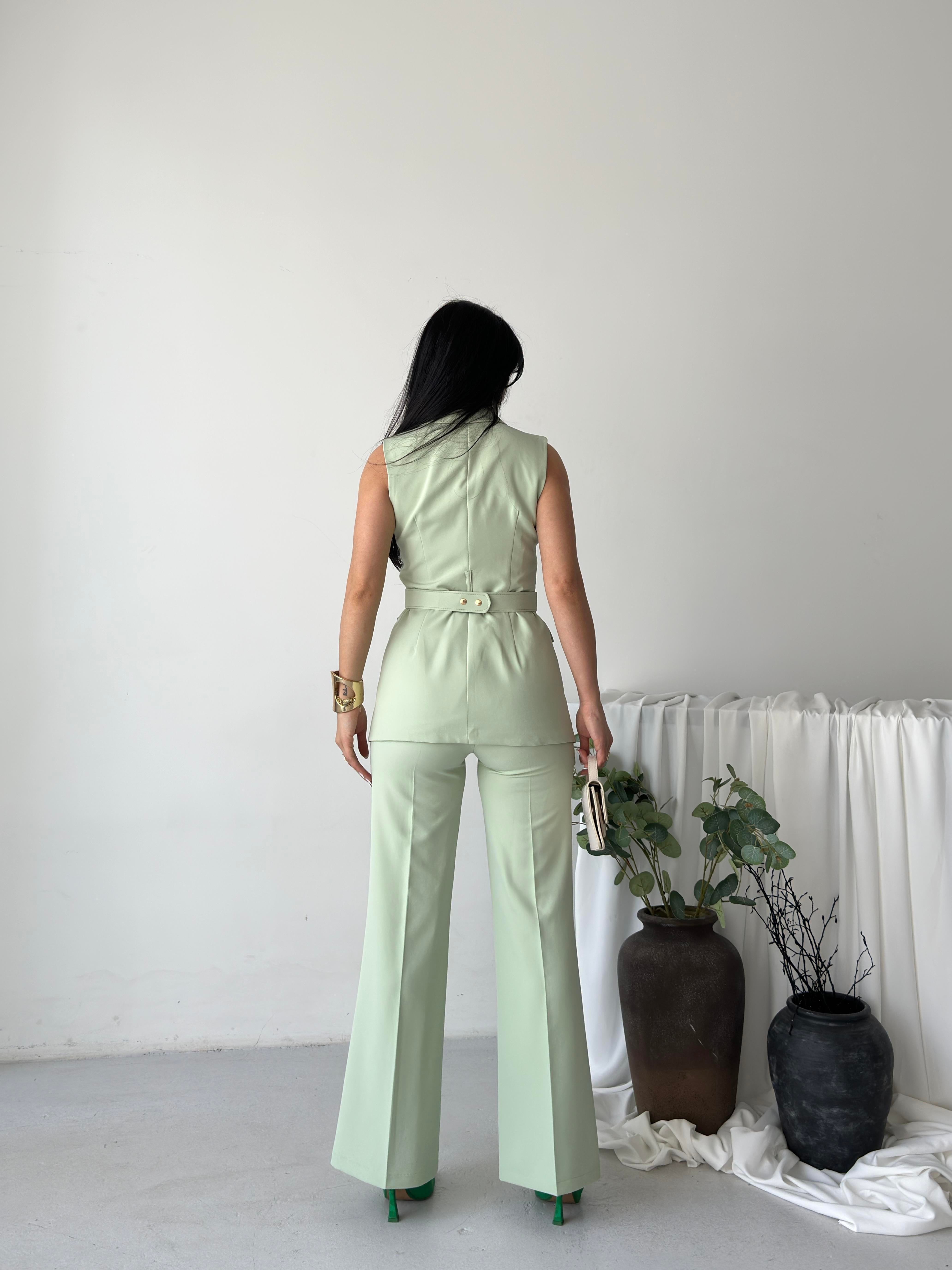 3164 TAKIM MİNT