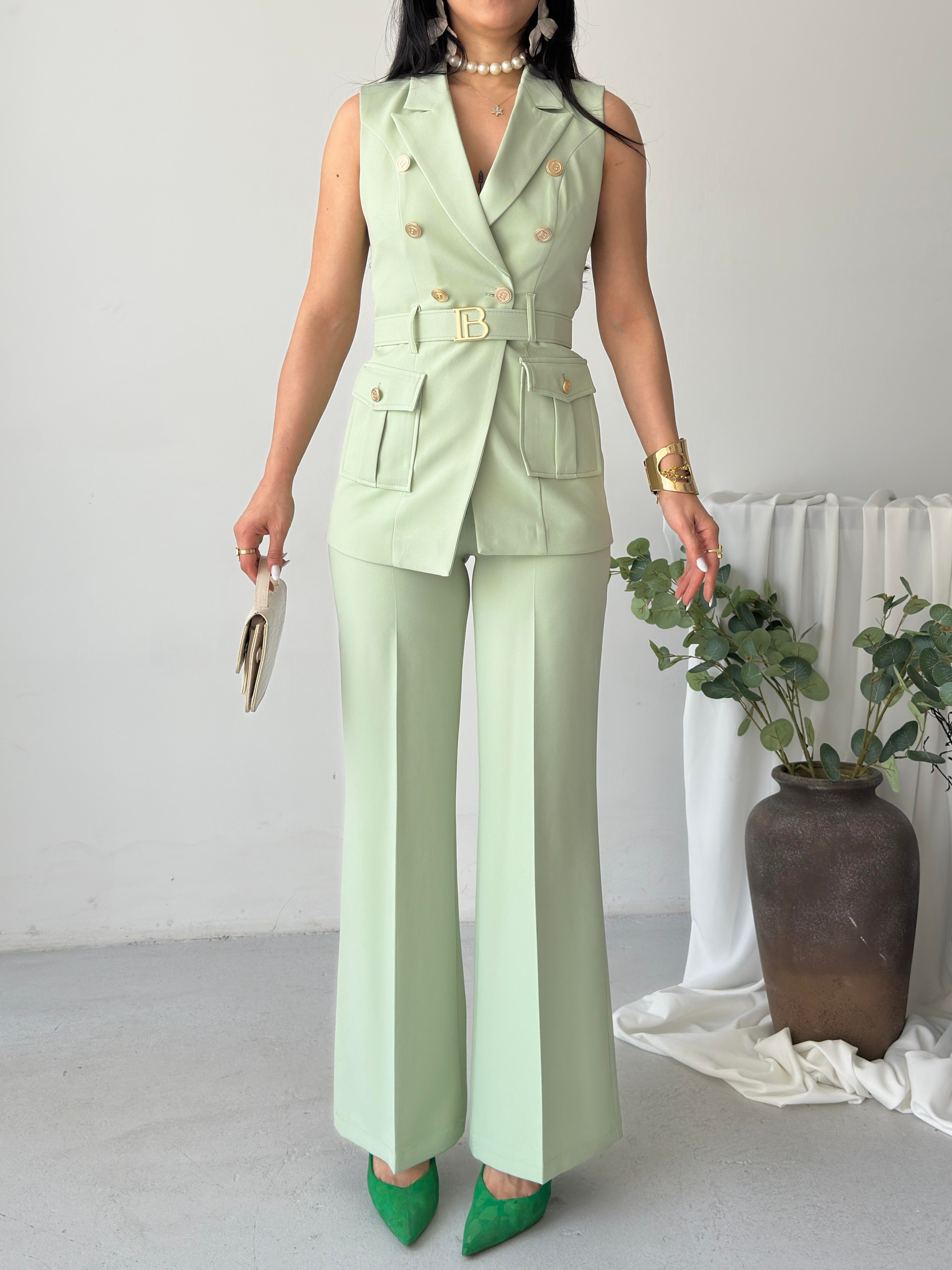 3164 TAKIM MİNT