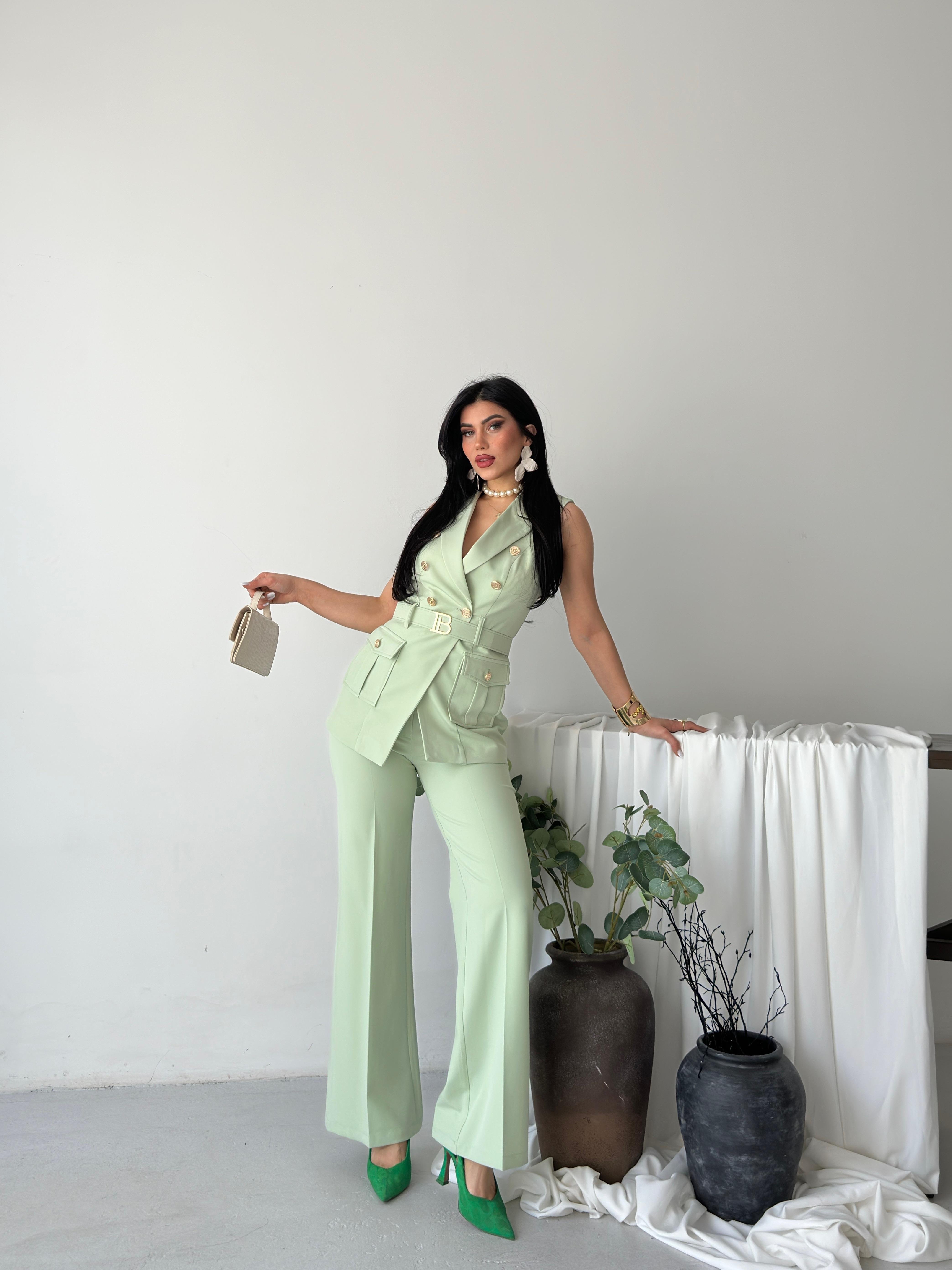 3164 TAKIM MİNT