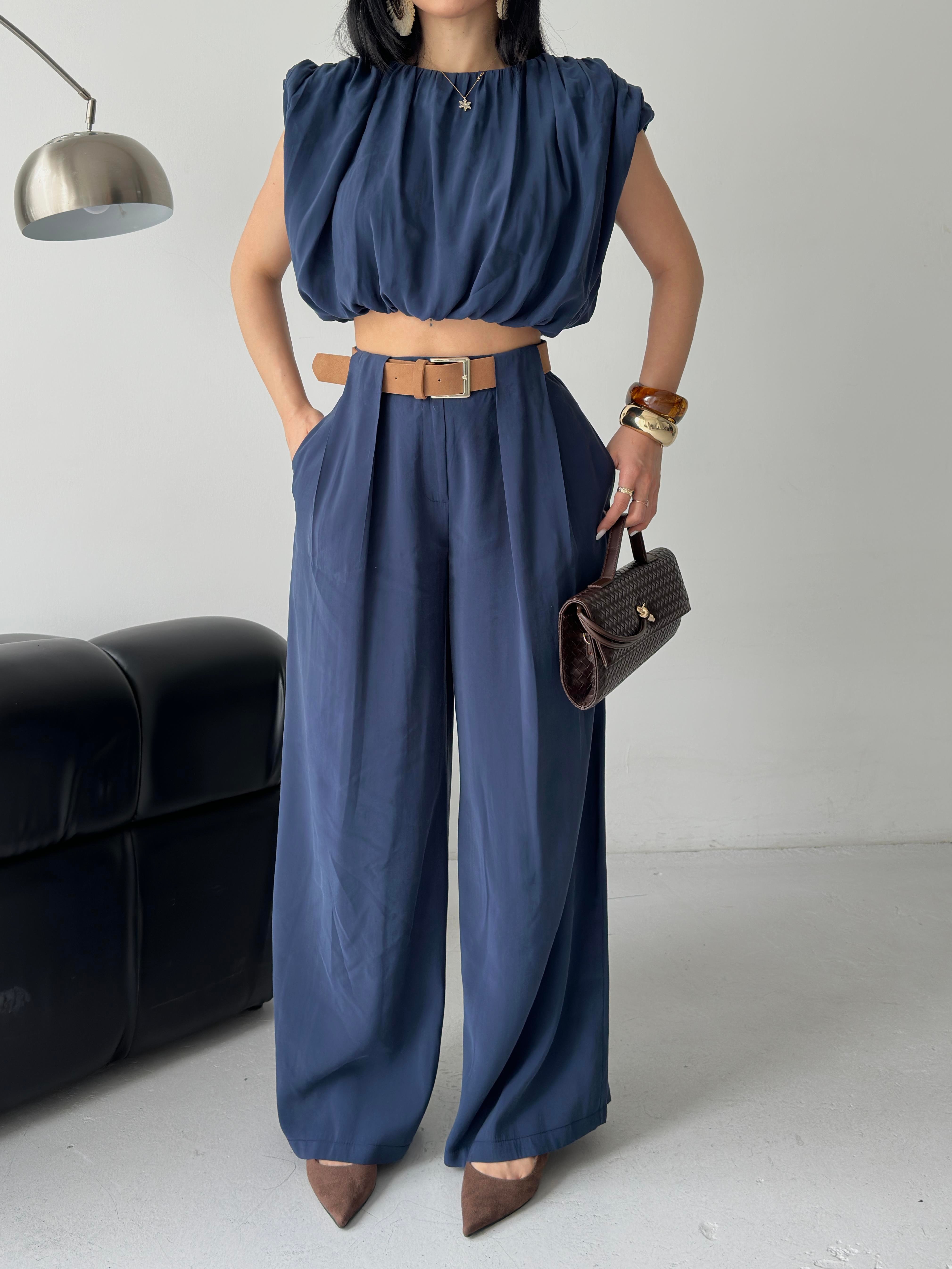 3175 TAKIM LACİVERT