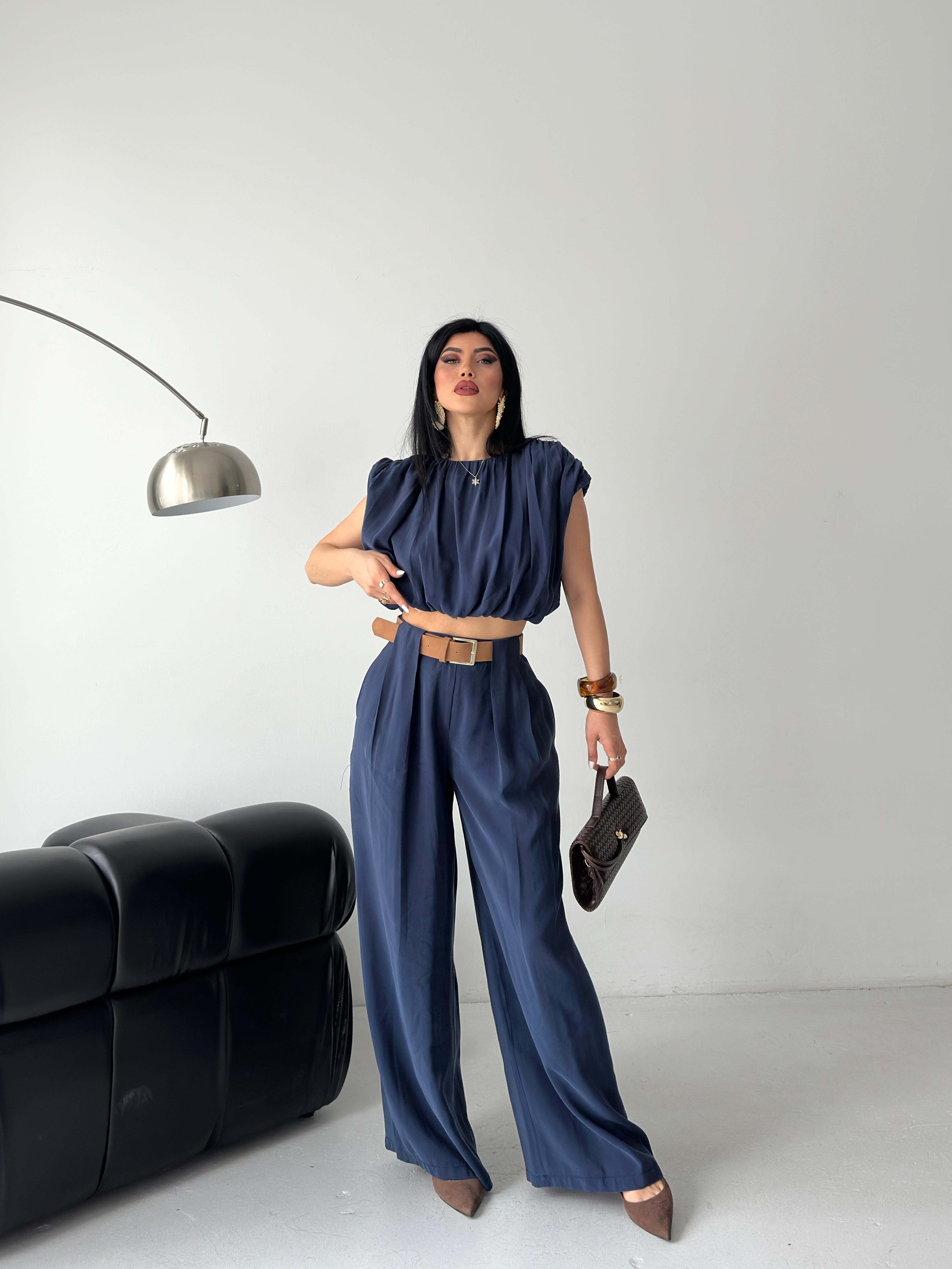3175 TAKIM LACİVERT