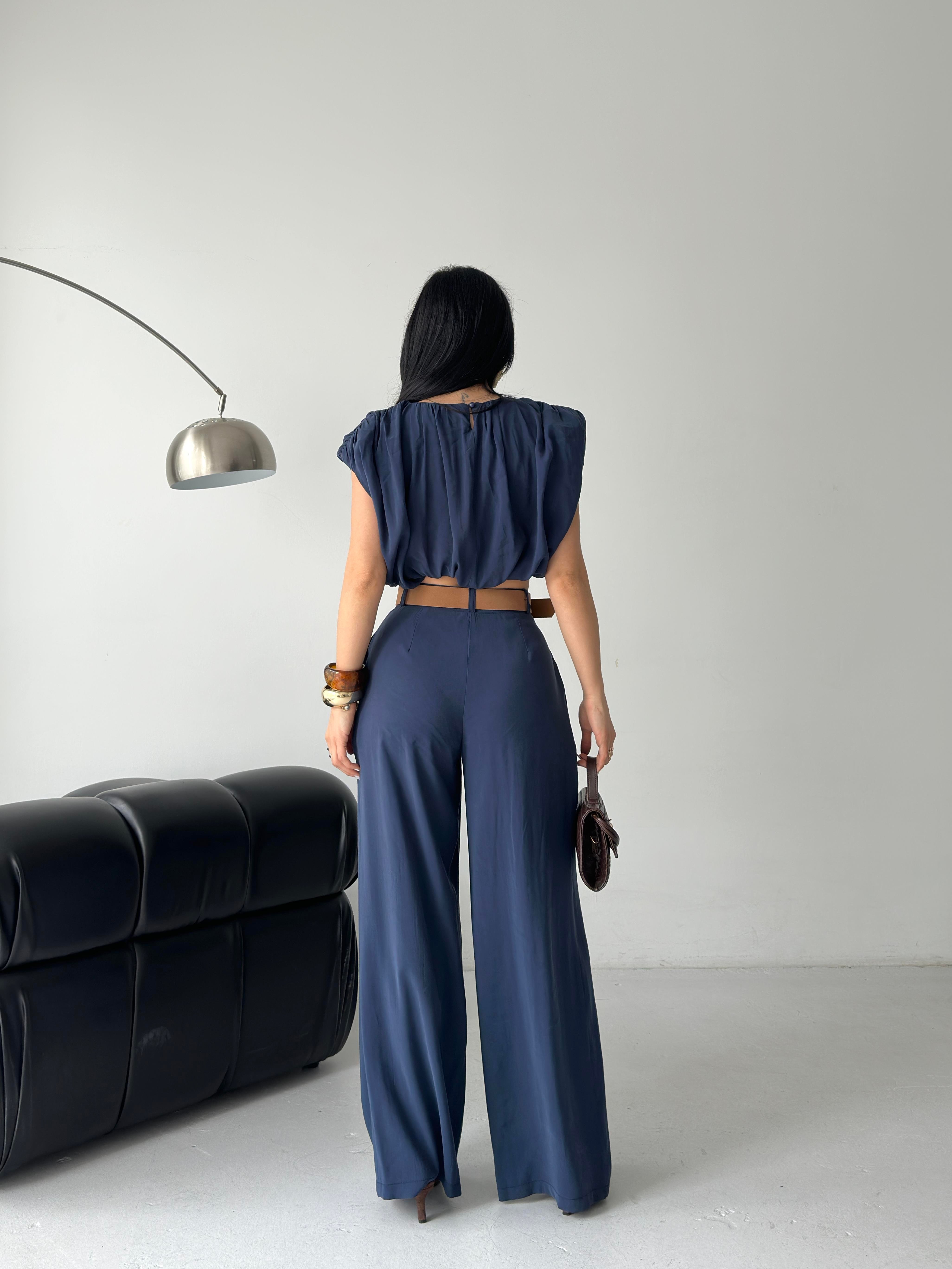 3175 TAKIM LACİVERT