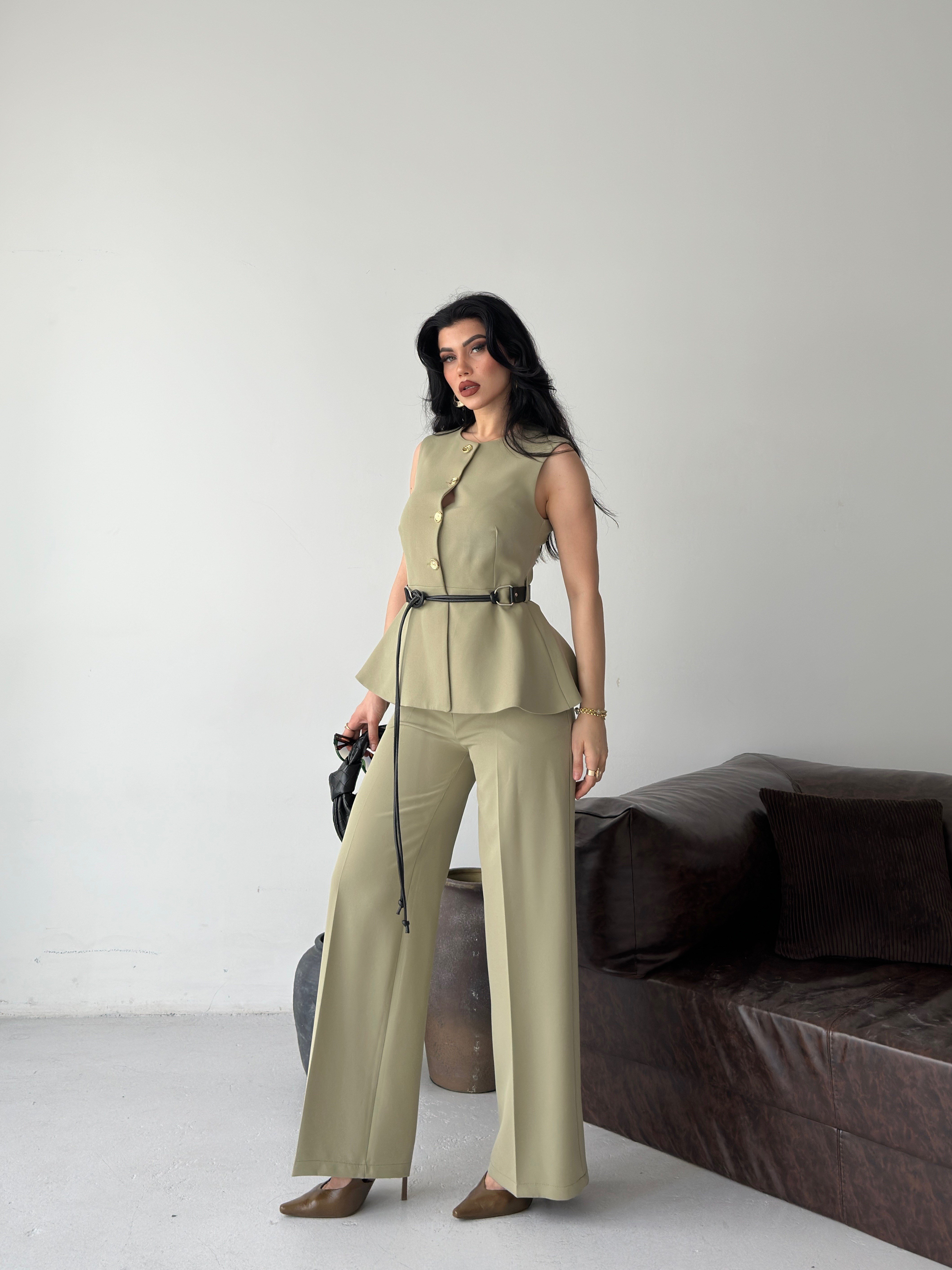 3178 HAKİ TAKIM