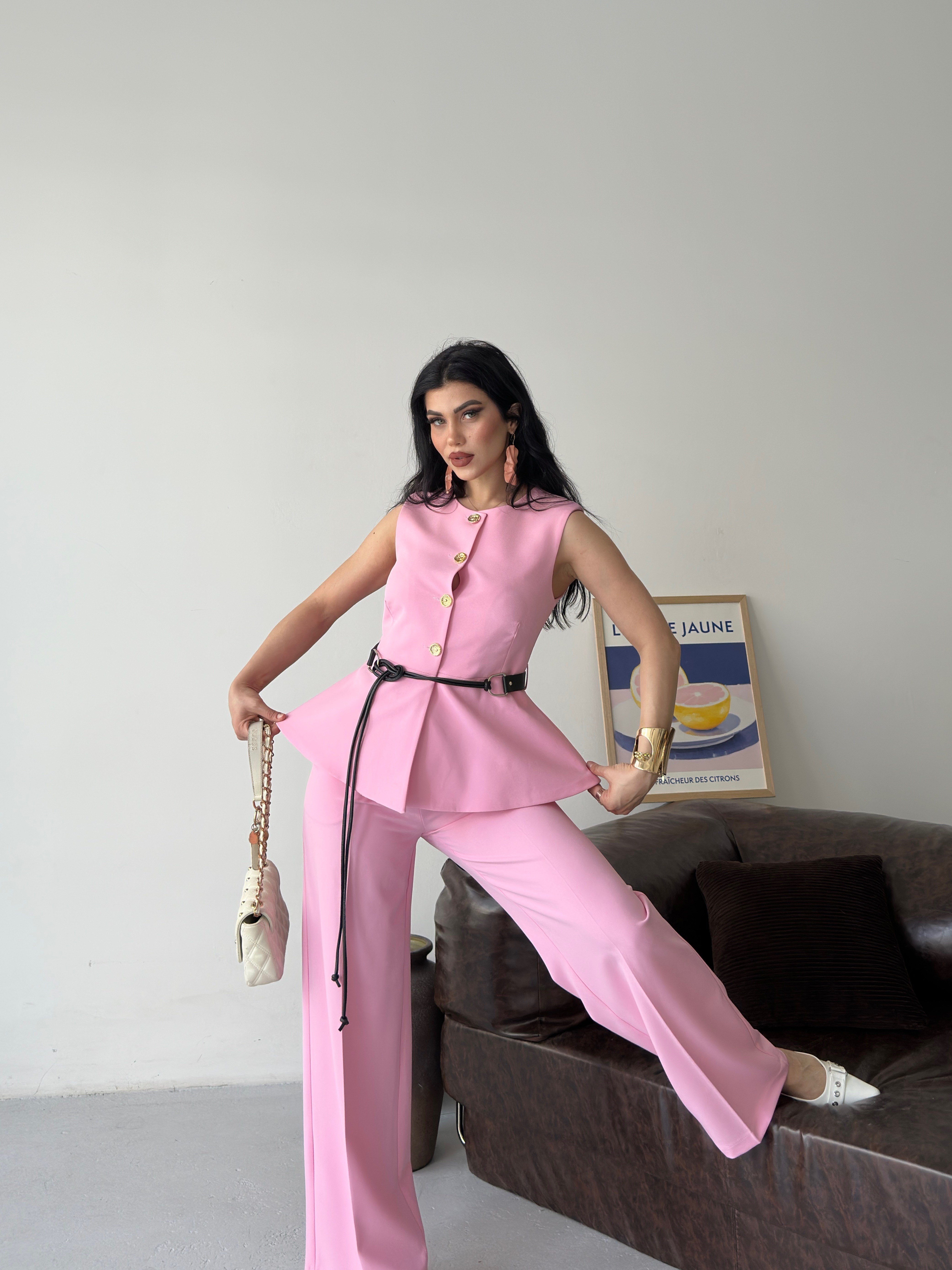 3178 PEMBE TAKIM
