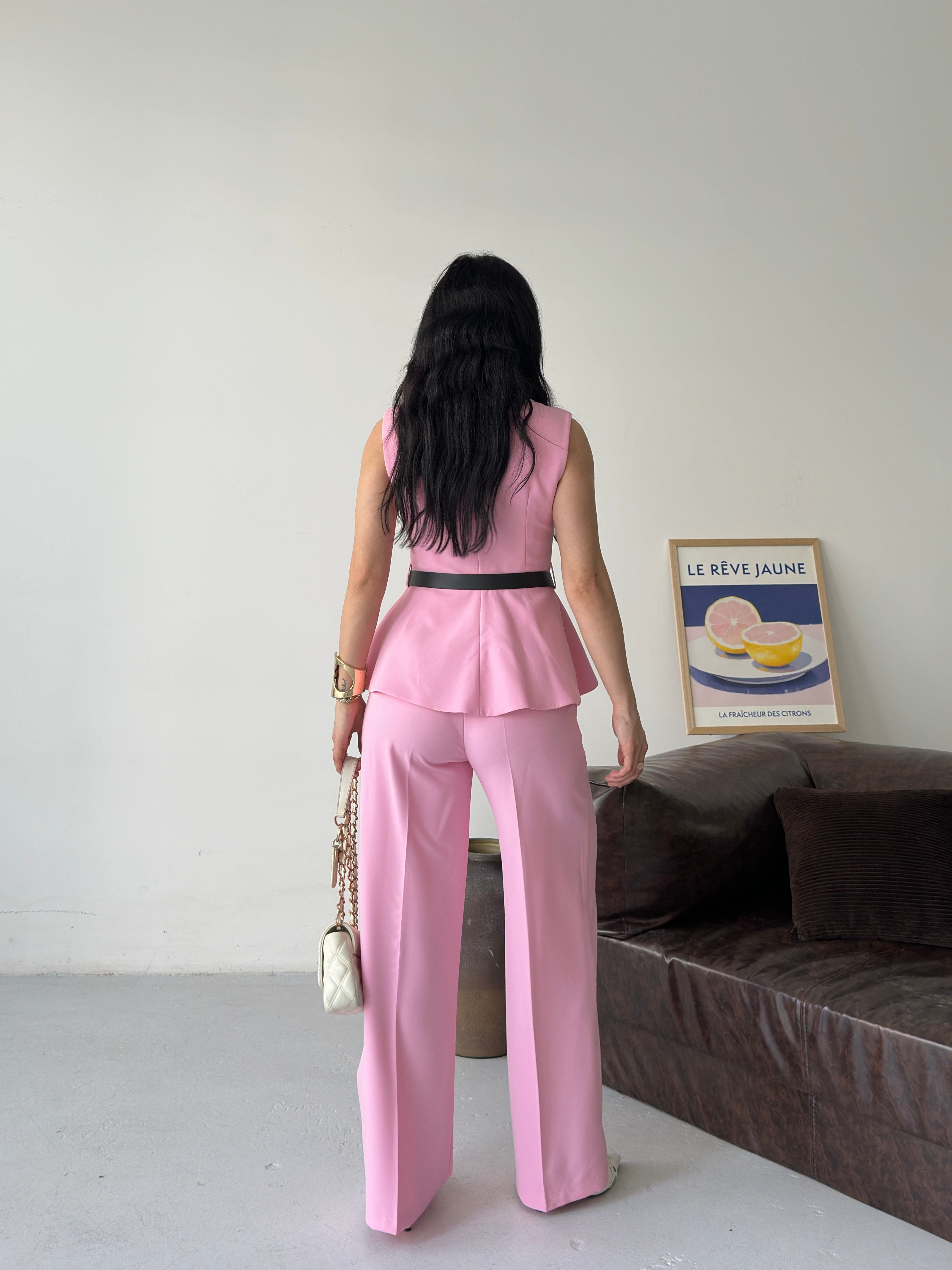 3178 PEMBE TAKIM