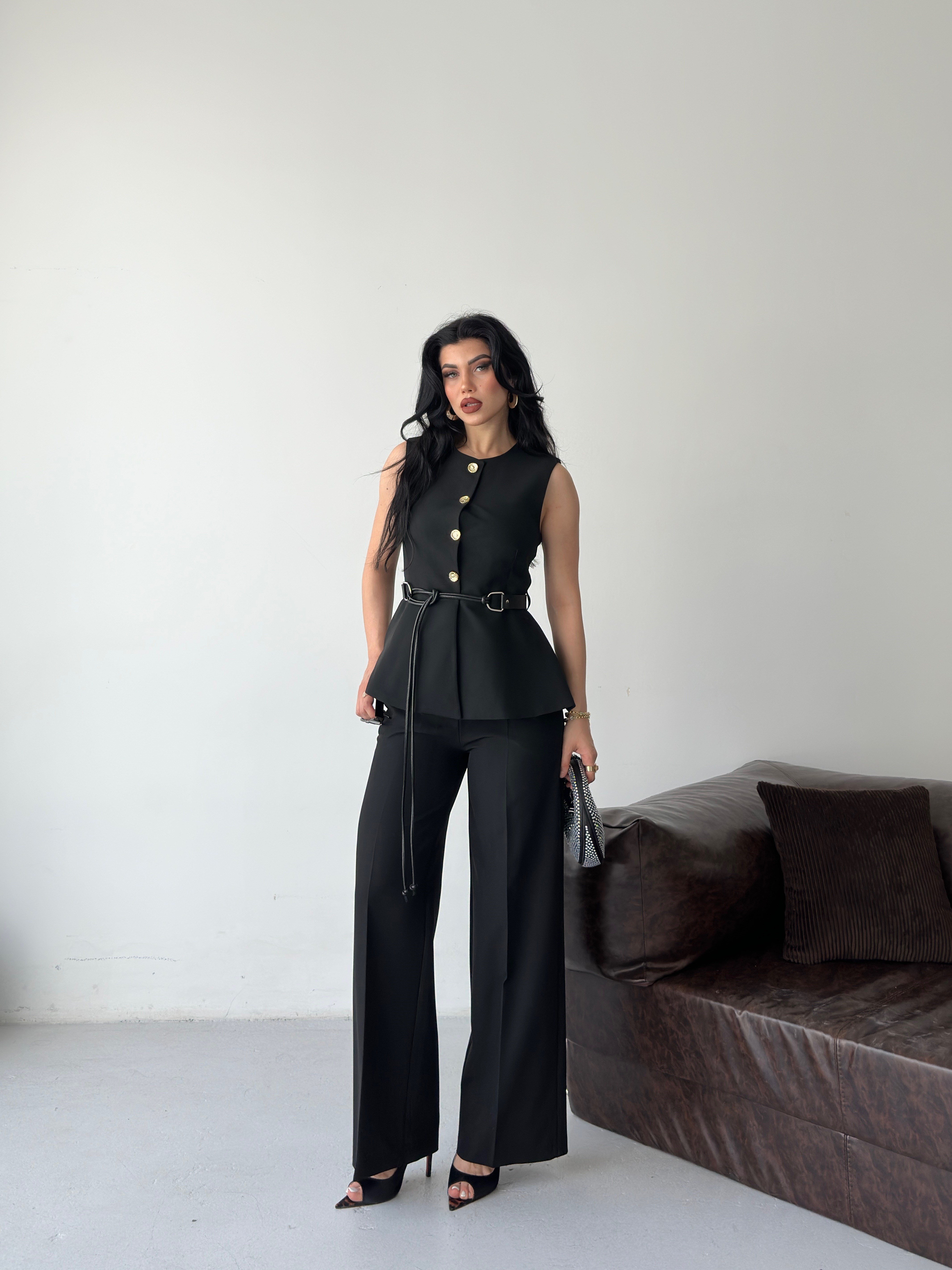 3178 SİYAH TAKIM