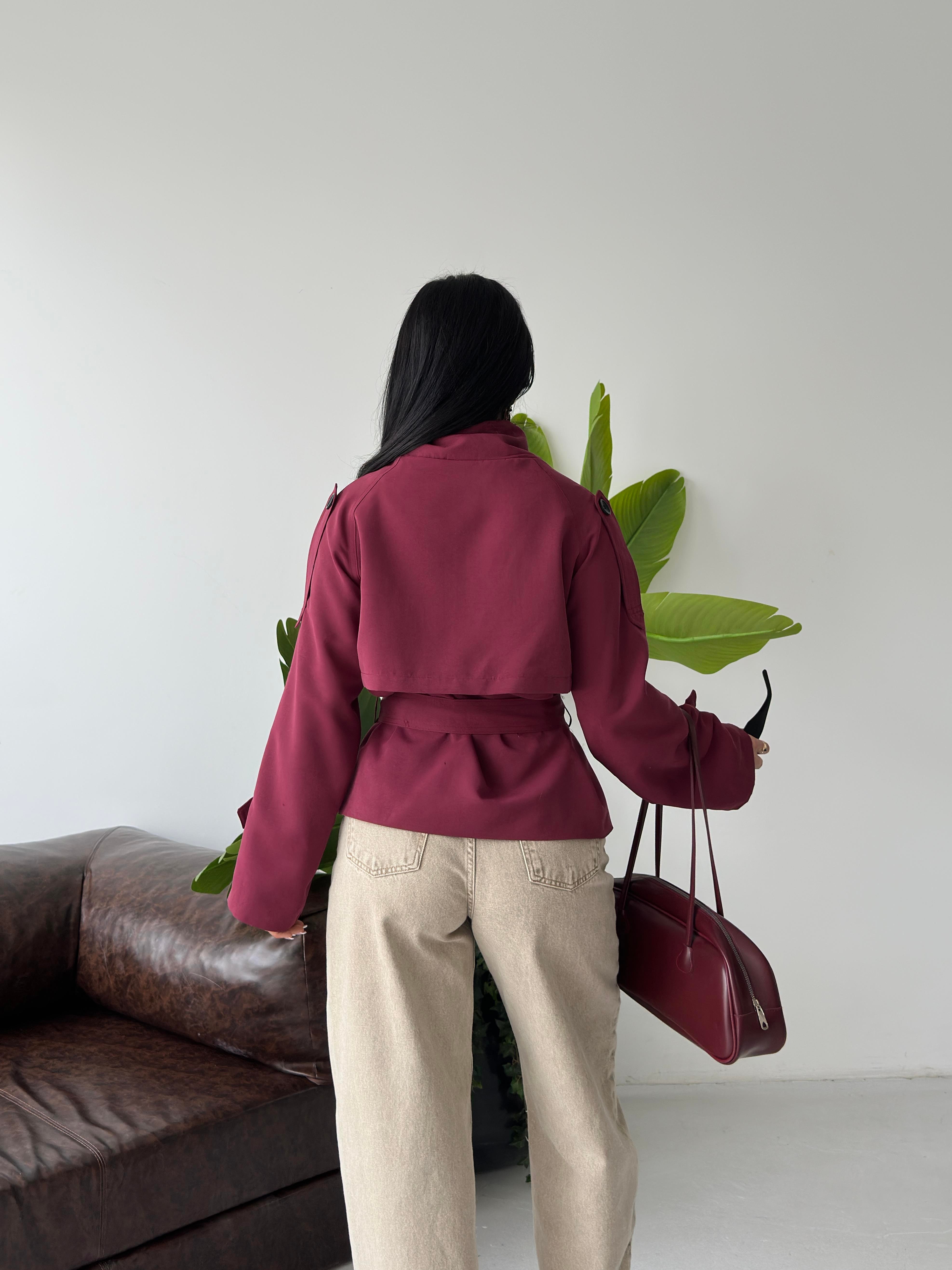 3179 TRENÇ BORDO