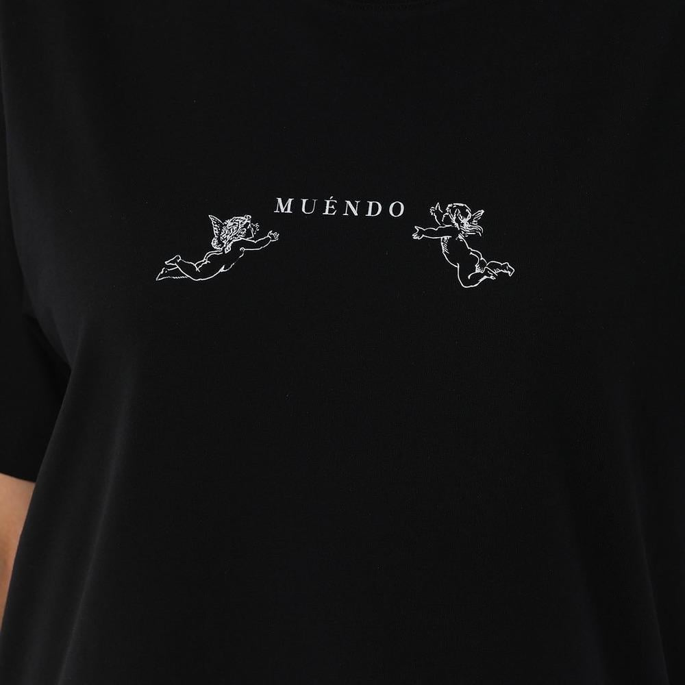 Angels Tee