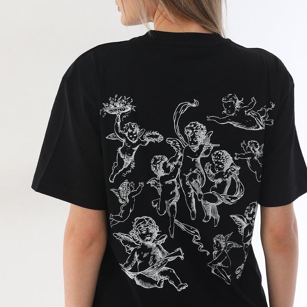 Angels Tee