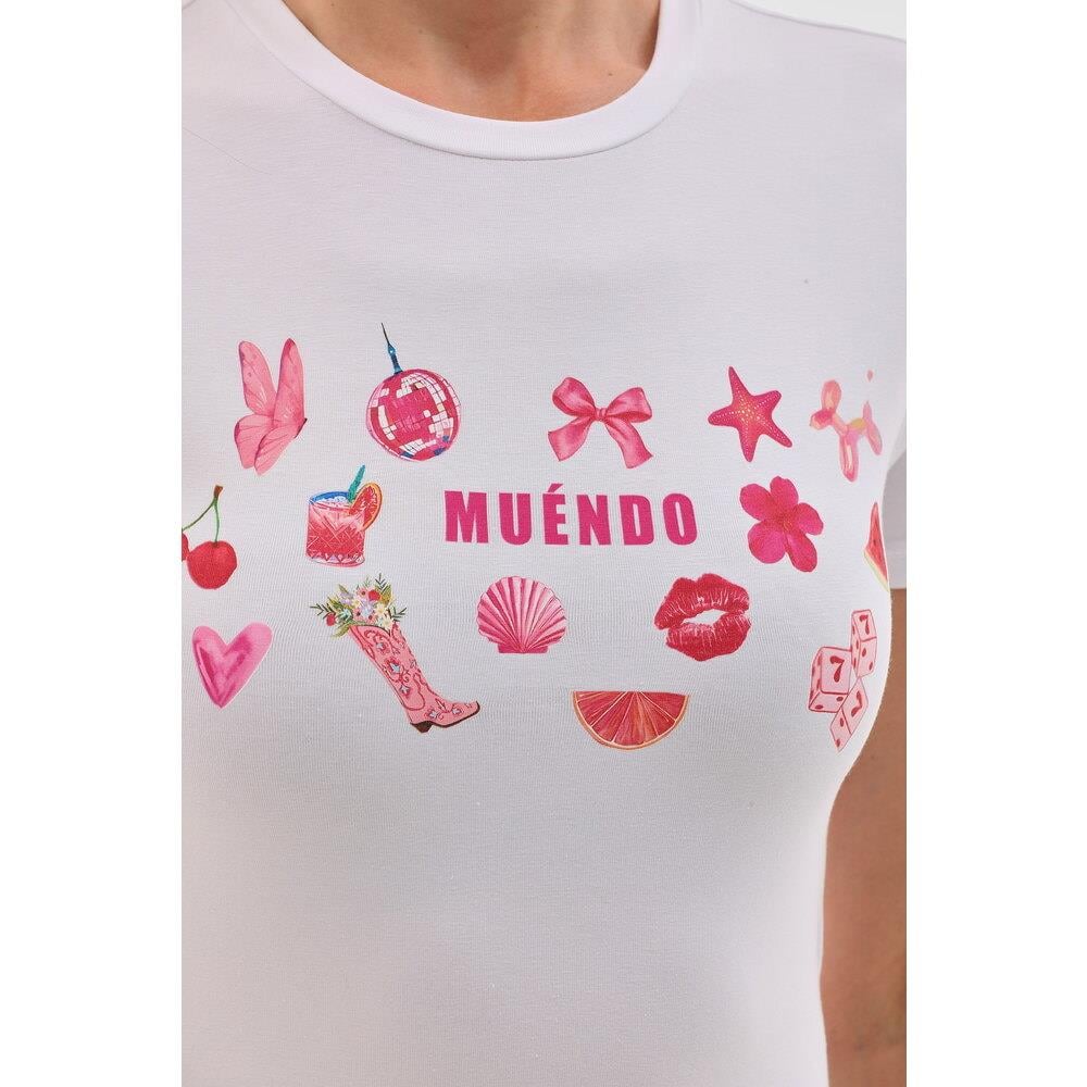 Baby Tee Crop