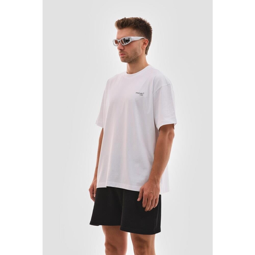 Card Postal Tee
