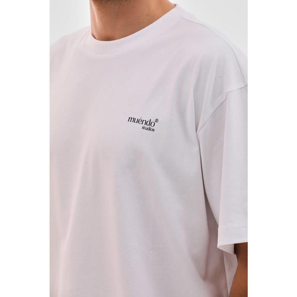 Card Postal Tee