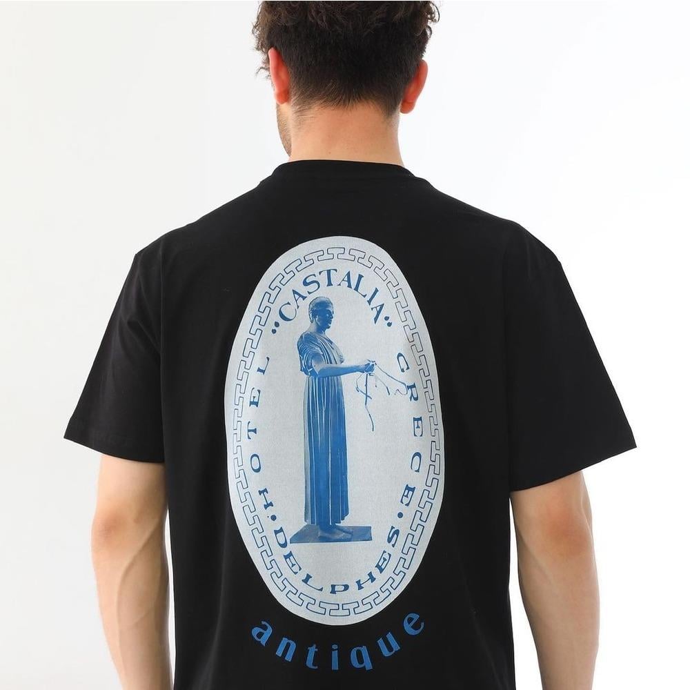 Castalia Tee