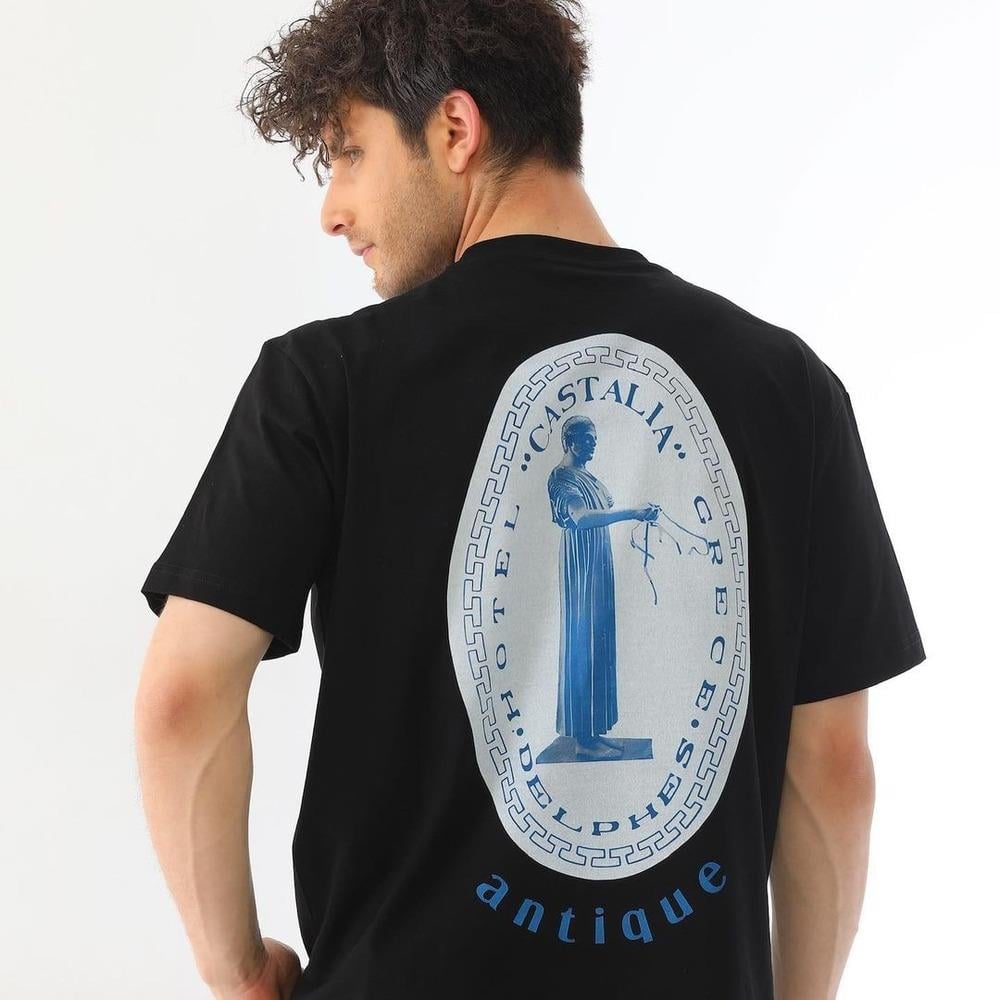Castalia Tee