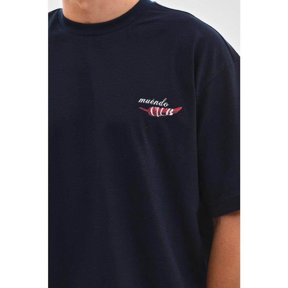 Chilin Club Tee 