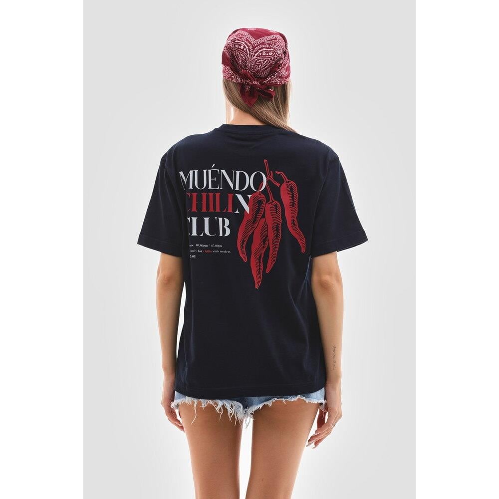 Chilin Club Tee 