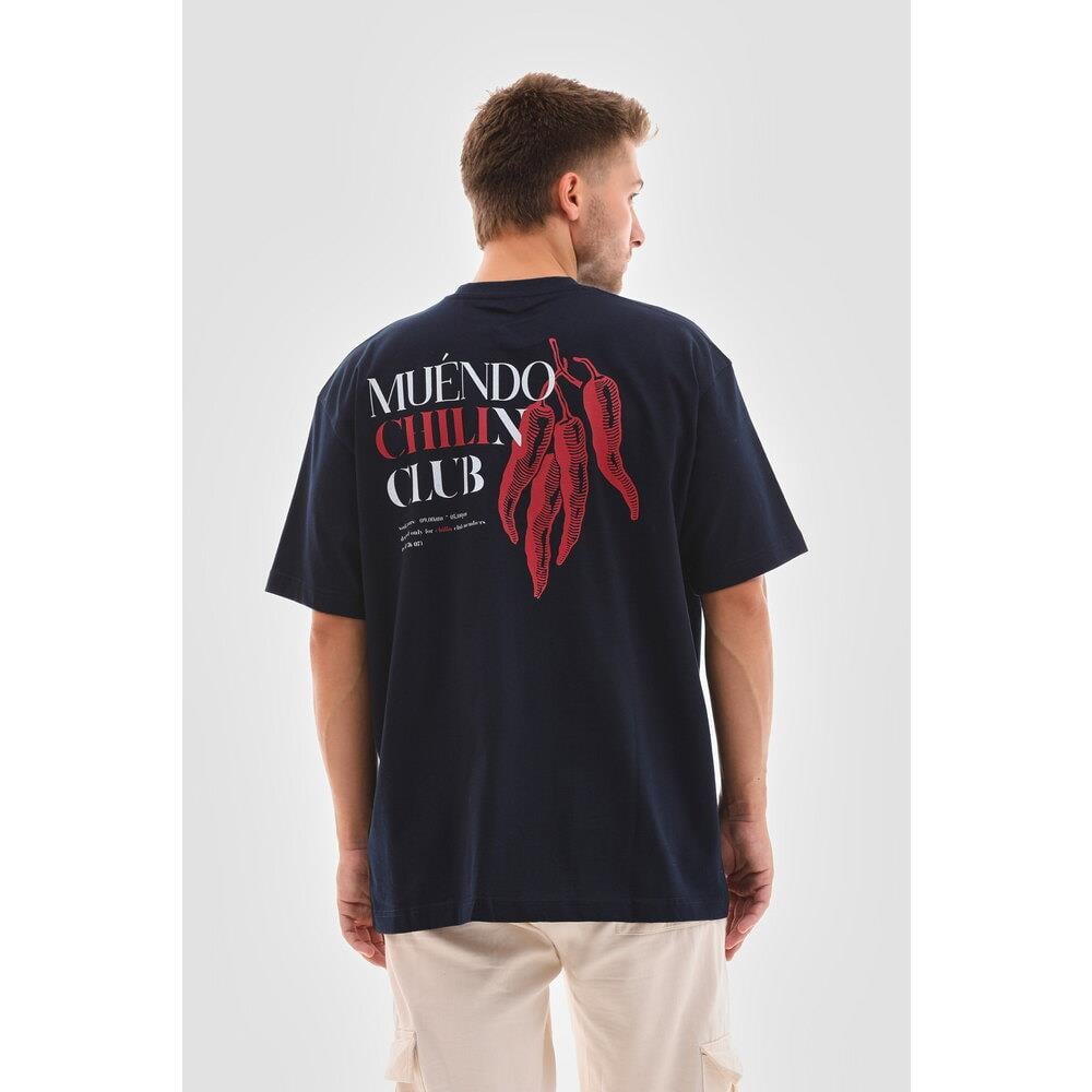 Chilin Club Tee 