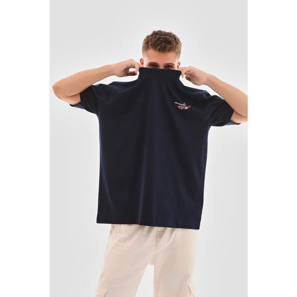Chilin Club Tee 