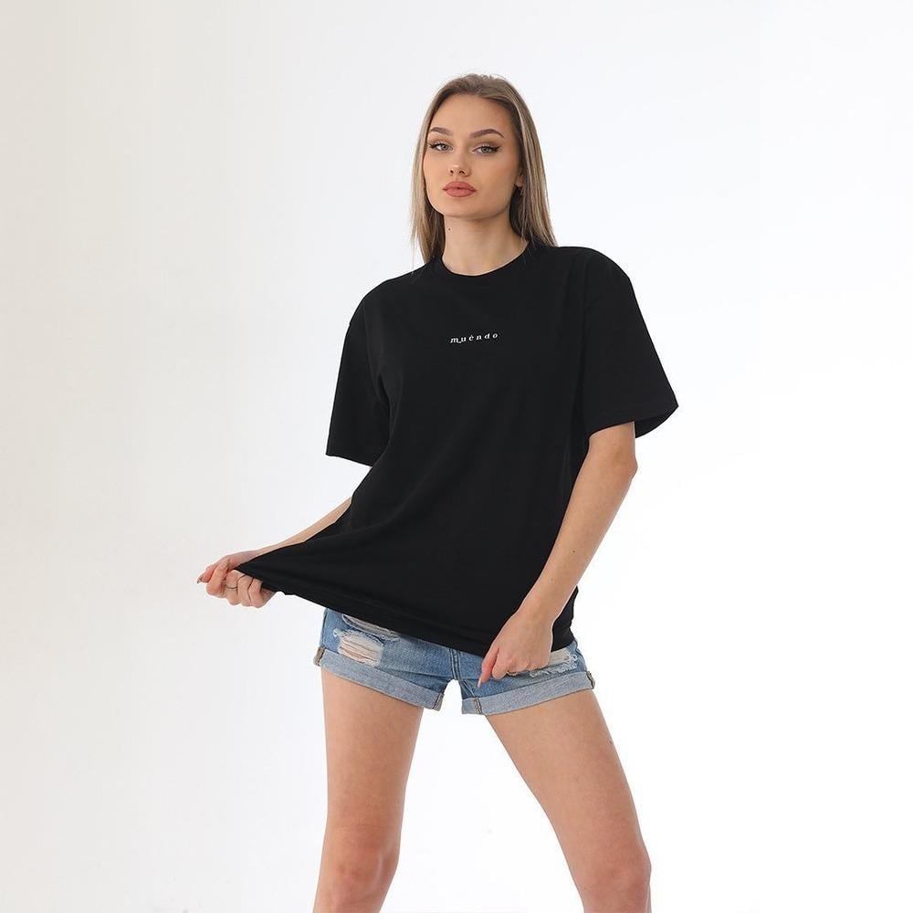Fermentum In Lacus Tee