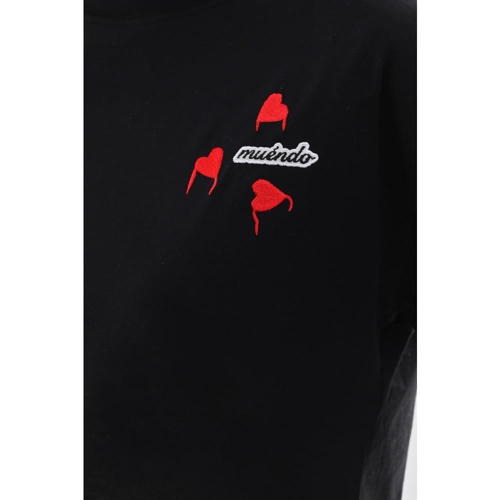 Heart Crop Tee