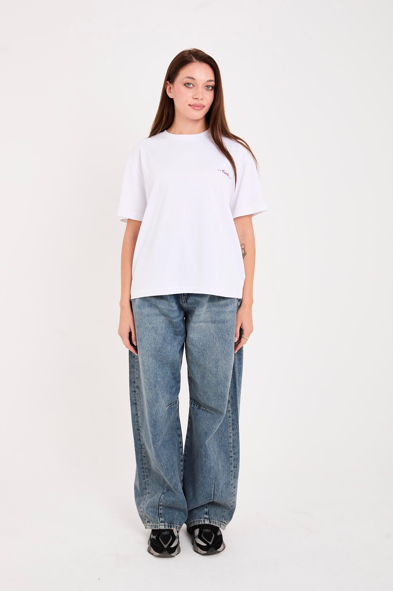 Mechanic Tshirt 