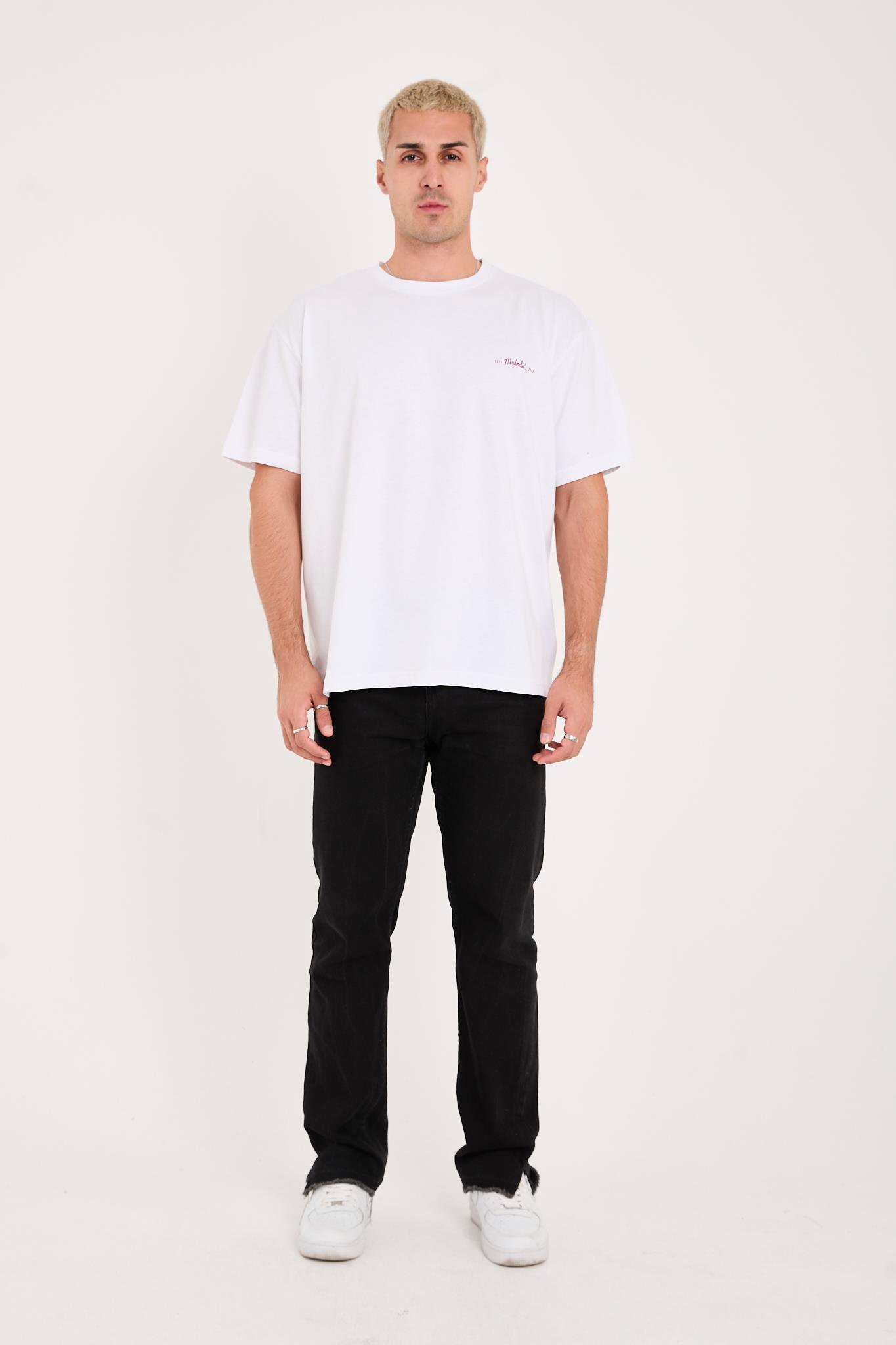 Mechanic Tshirt 