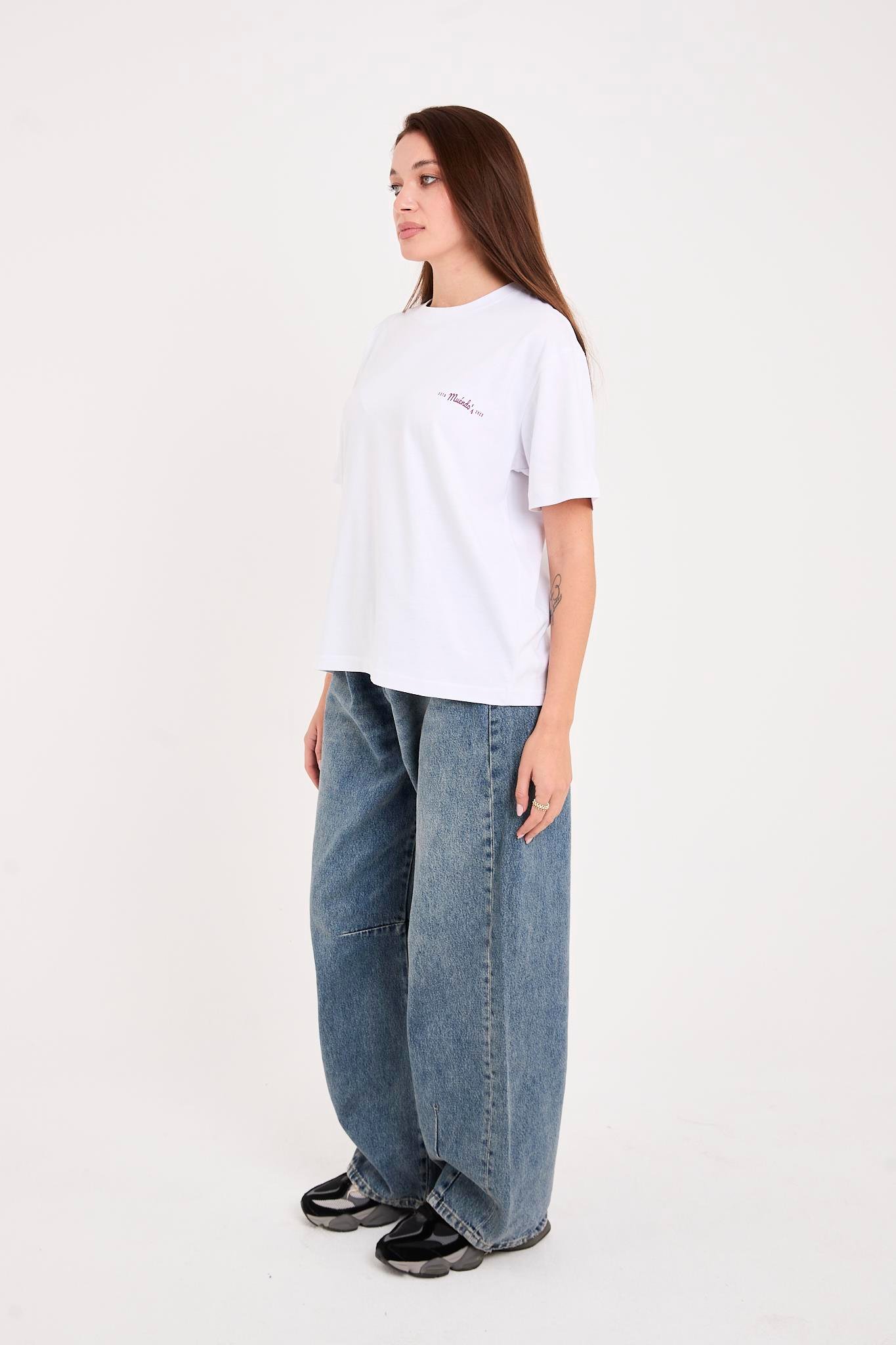 Mechanic Tshirt 